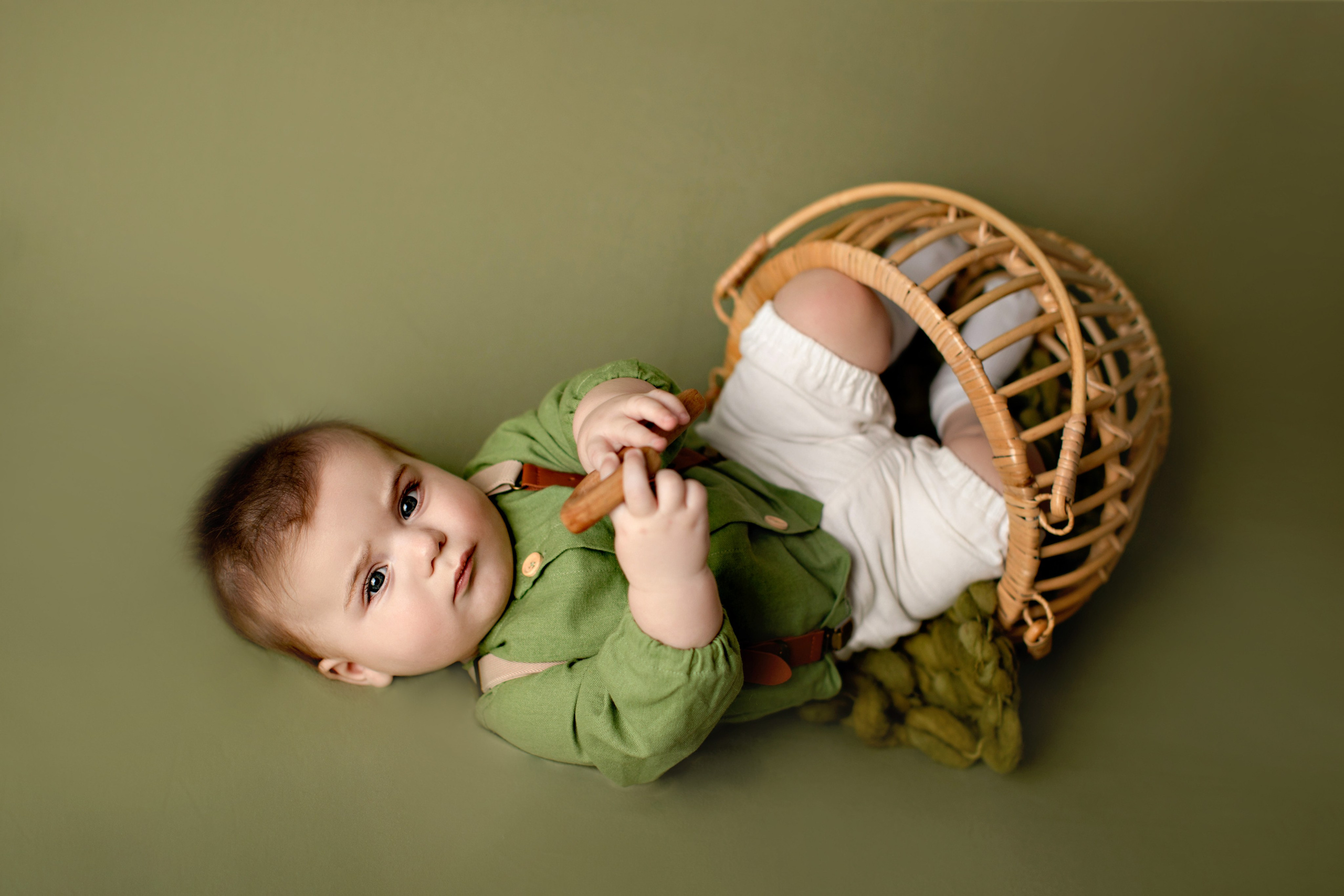 МАЛЫШИ ДО ГОДА. Фотограф новорожденных в Москве