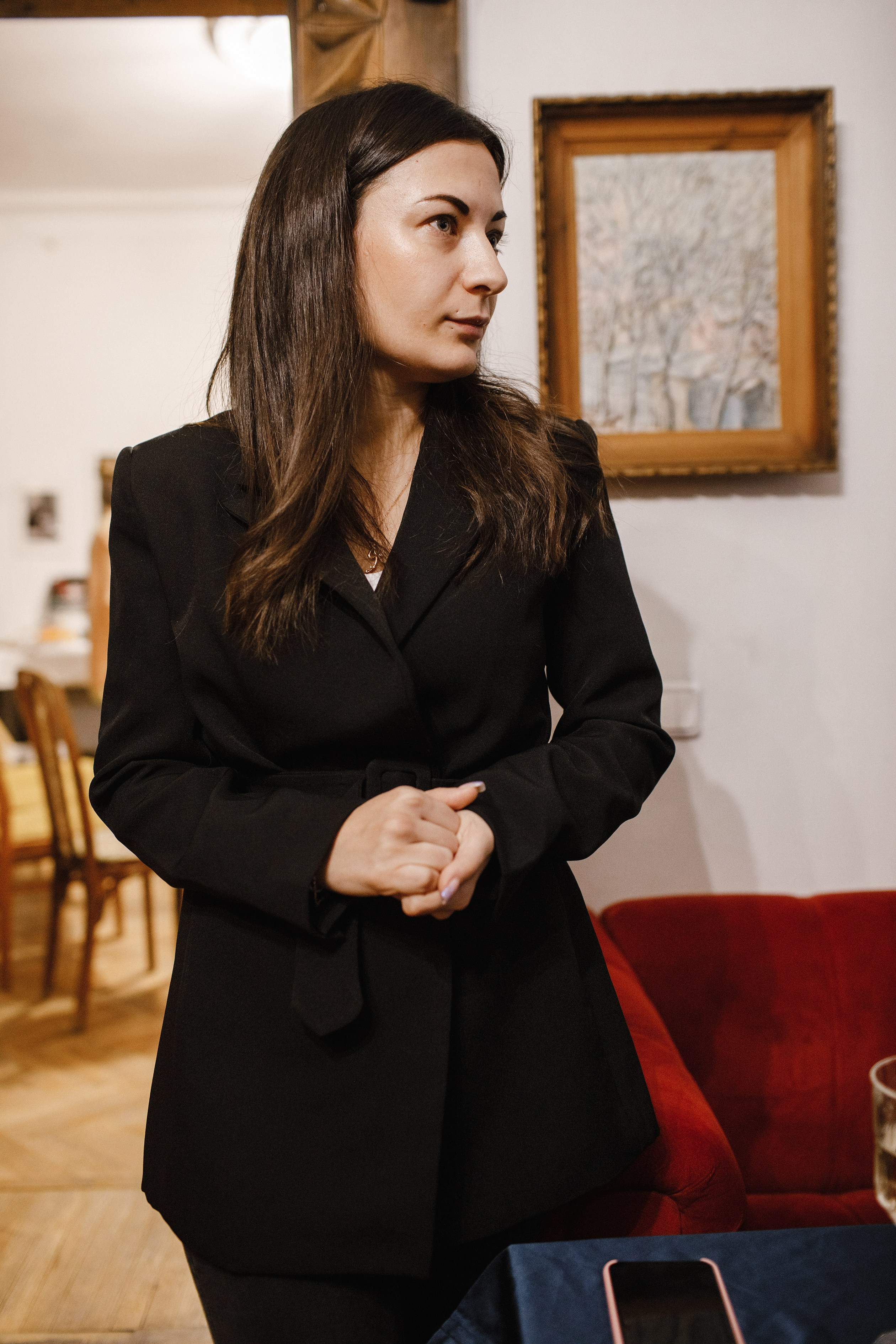 19.11.2022 // День нежности. Фотовыставки serebro.gallery, в которых автором можешь стать ты! | Москва