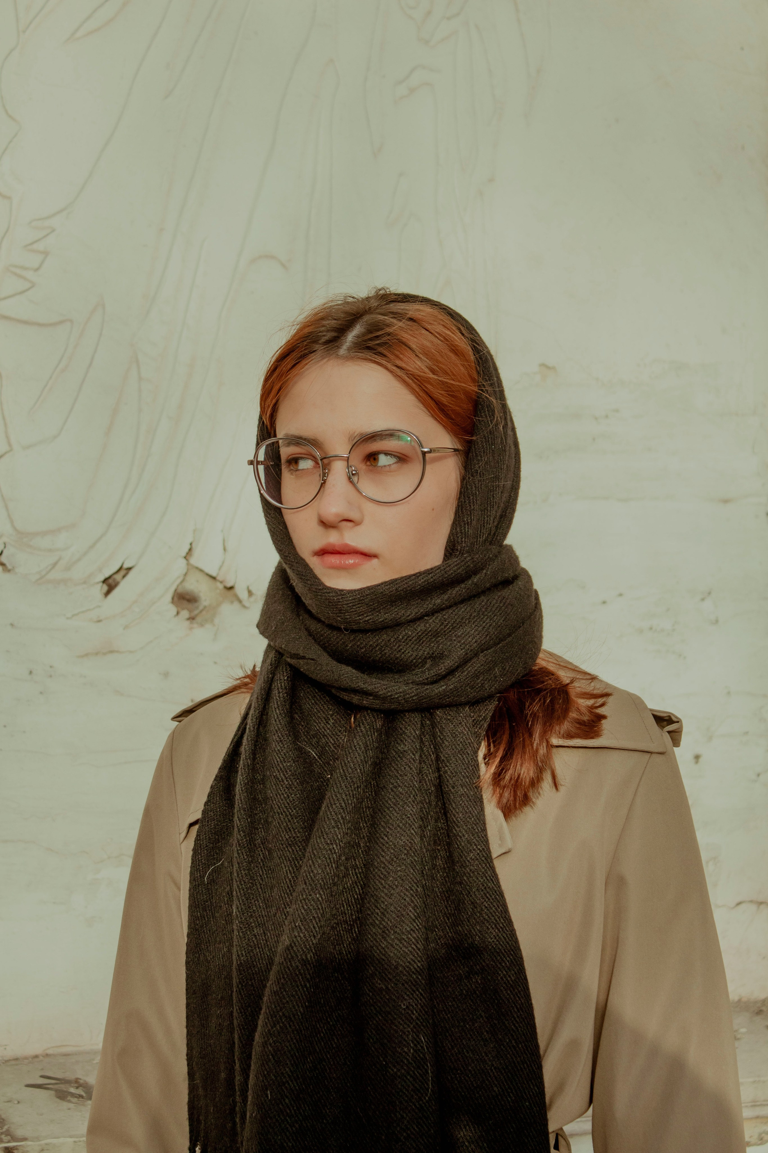 ПОРТРЕТ. Фотограф | Губкин