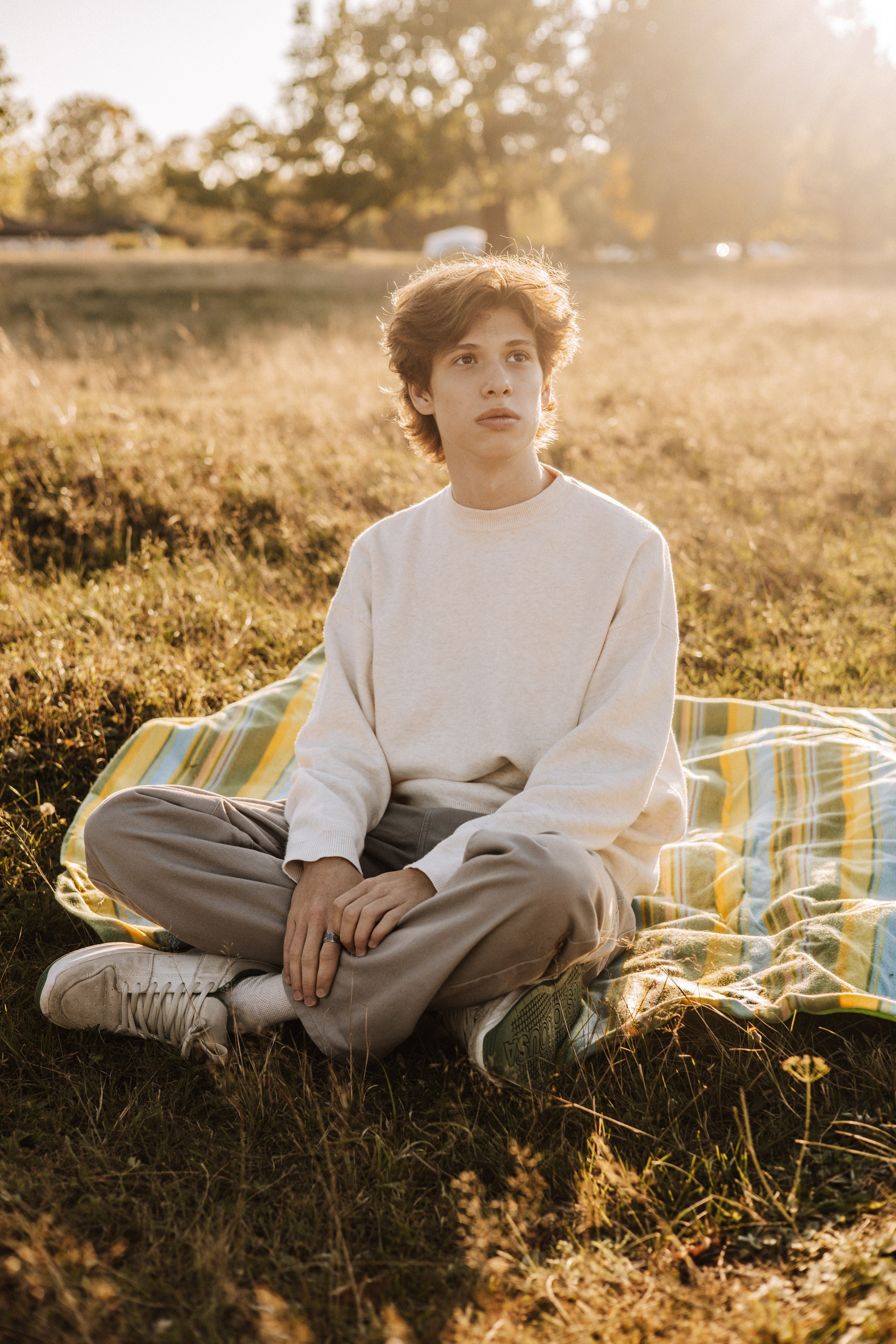 Семейная. Фотограф в Казани Кристина Цыганова