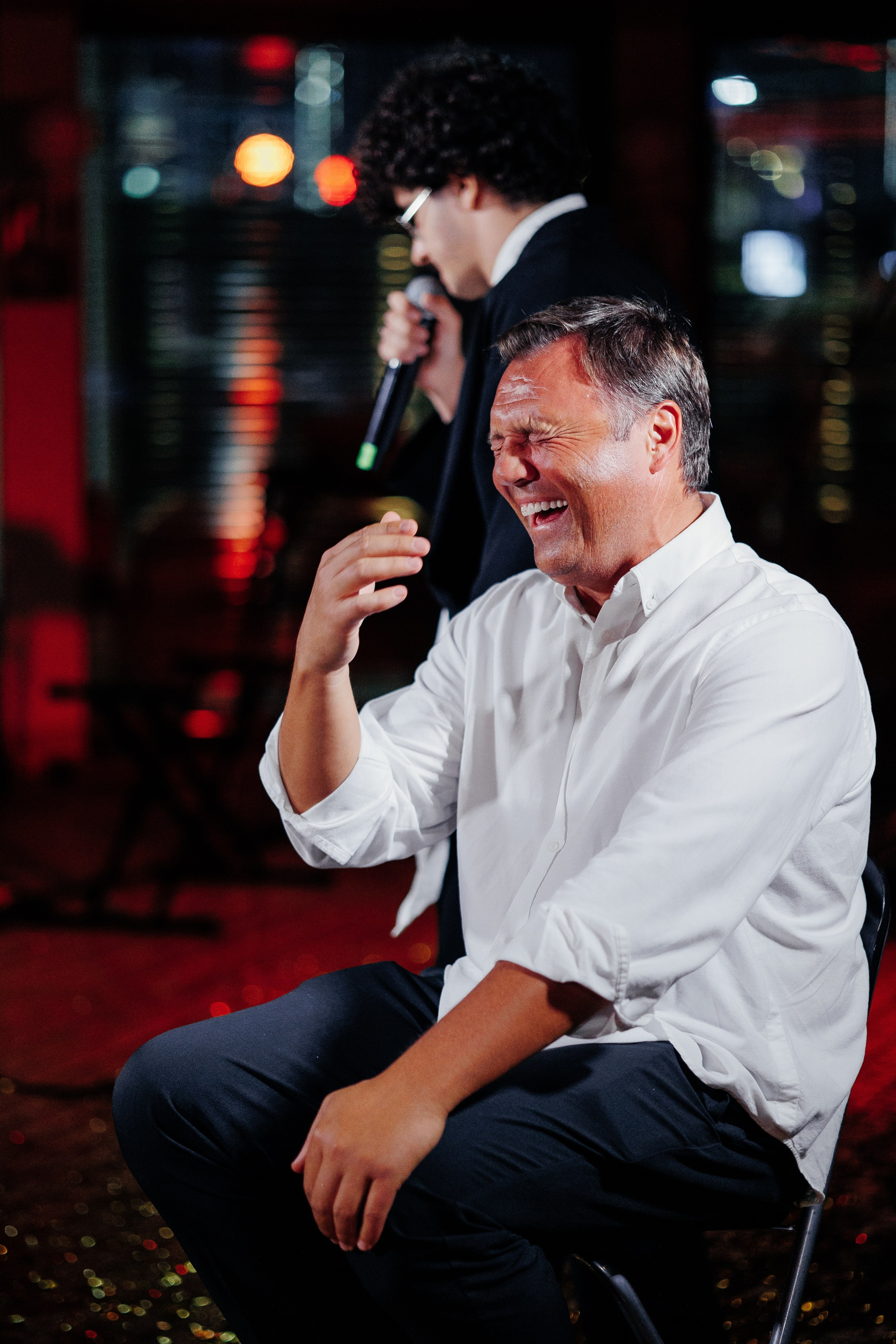 PRIVATE EVENT. Фотограф в Москве Алексей Виноградов