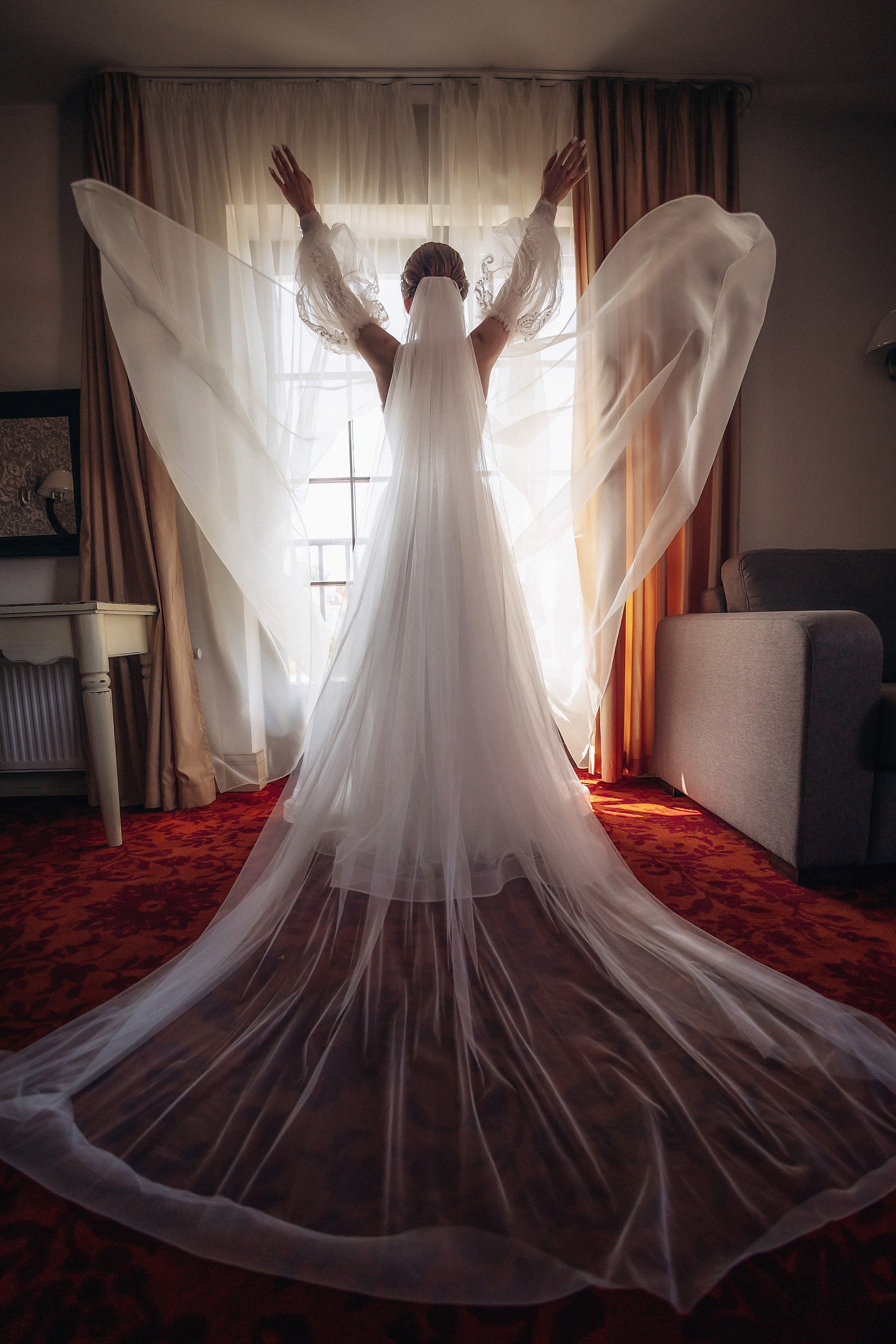 Сергей и Дарья 8 июля 2023. Фотограф в Калининграде свадебная фотография, репортажная, фотосессии