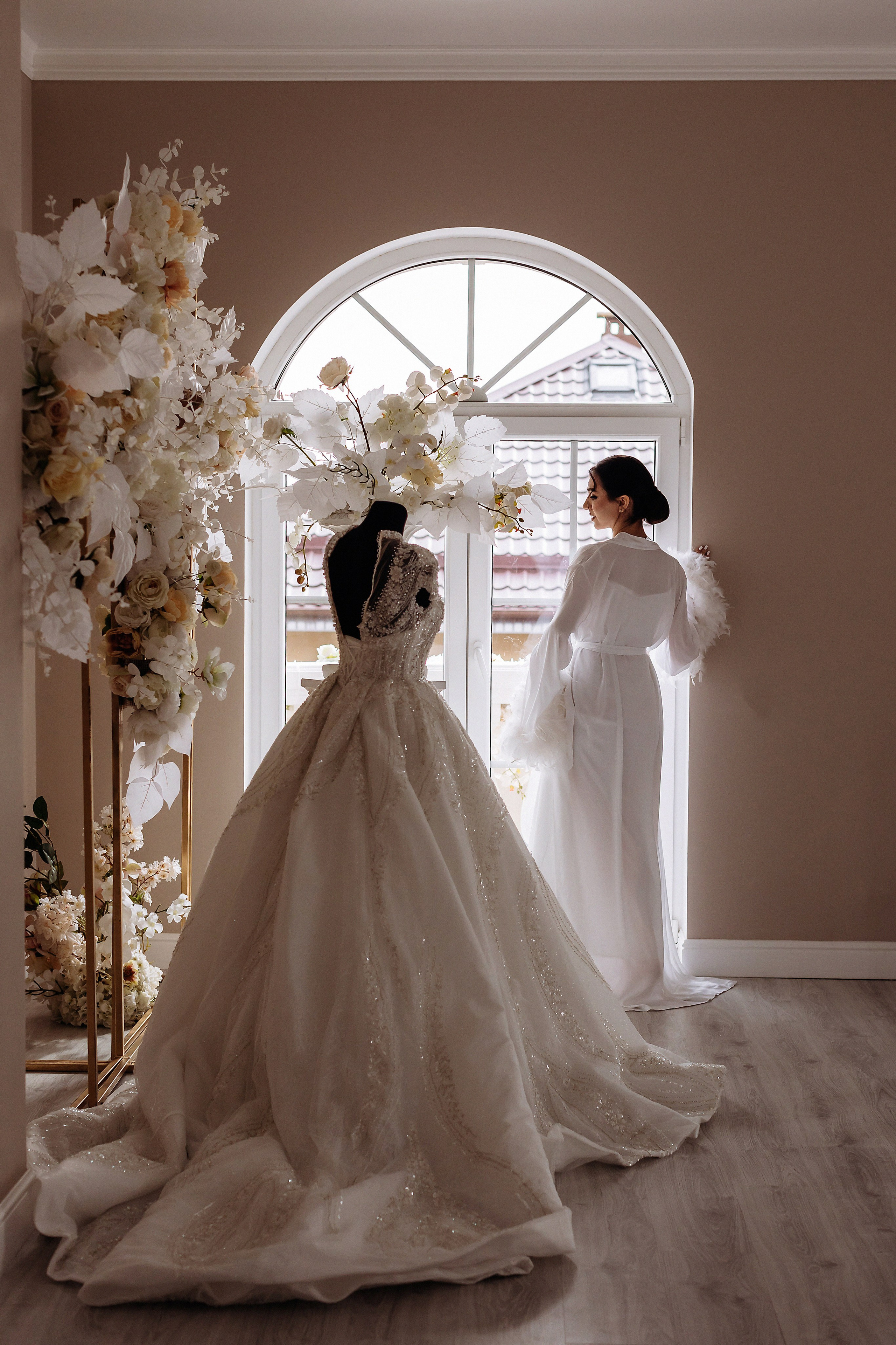 Давид и Ангелина 27 апреля 2024. Фотограф в Калининграде свадебная фотография, репортажная, фотосессии