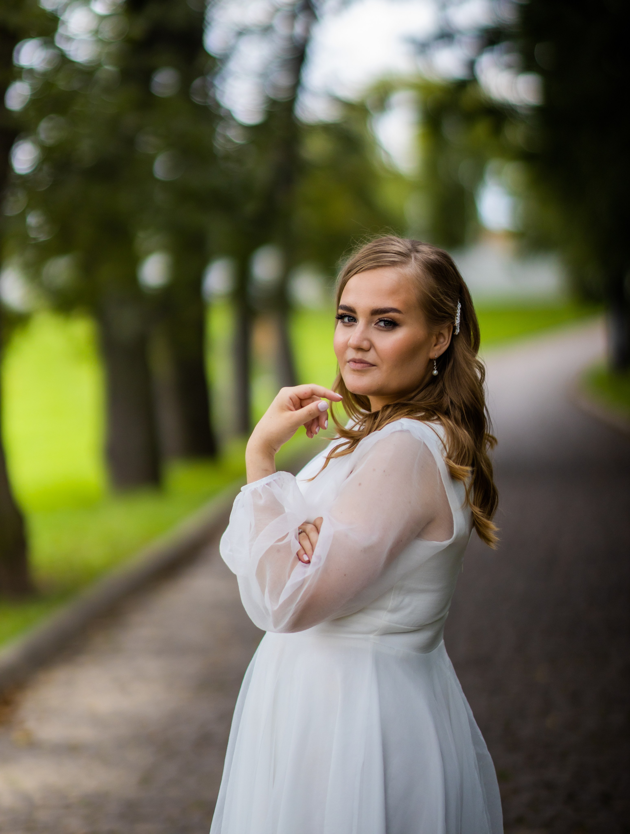 Портреты и фотопрогулки. Свадебный и семейный фотограф и видеограф Александр в Москве и Московской Области