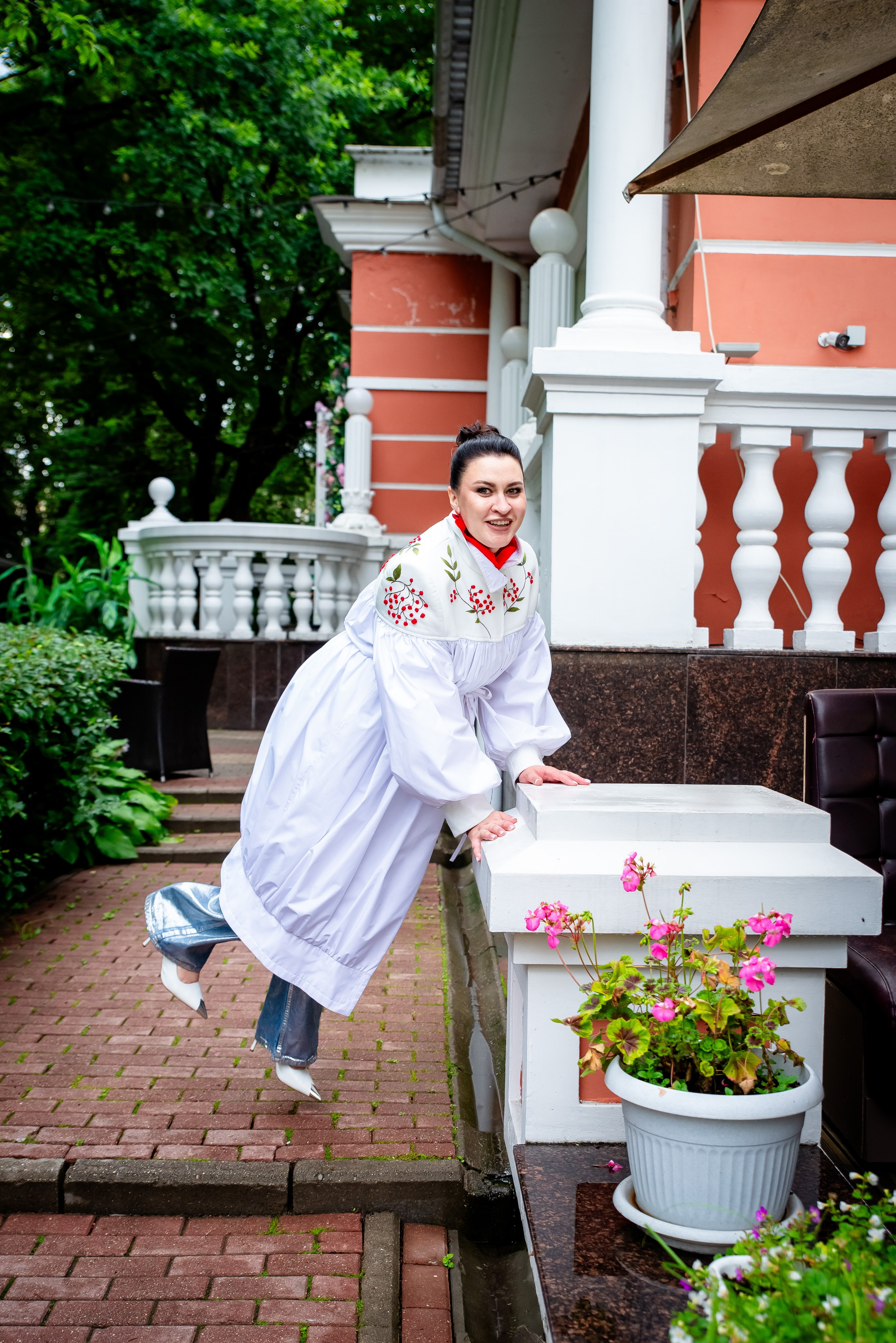 Костюмерка. Фотограф Крещение Венчание Москва