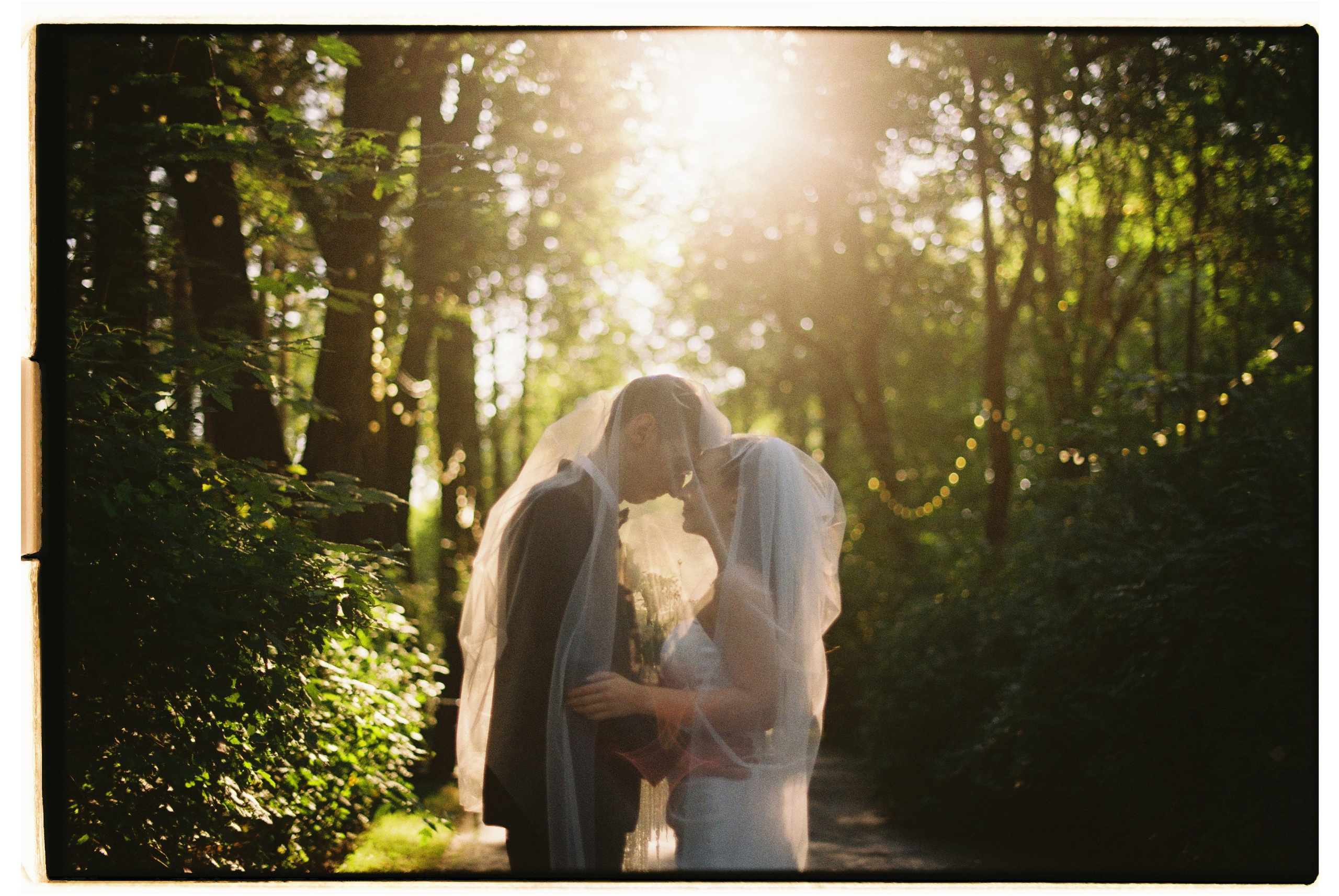 Артур и Алиса Forest Dew. Афина Ефимова. Свадебный фотограф Москва