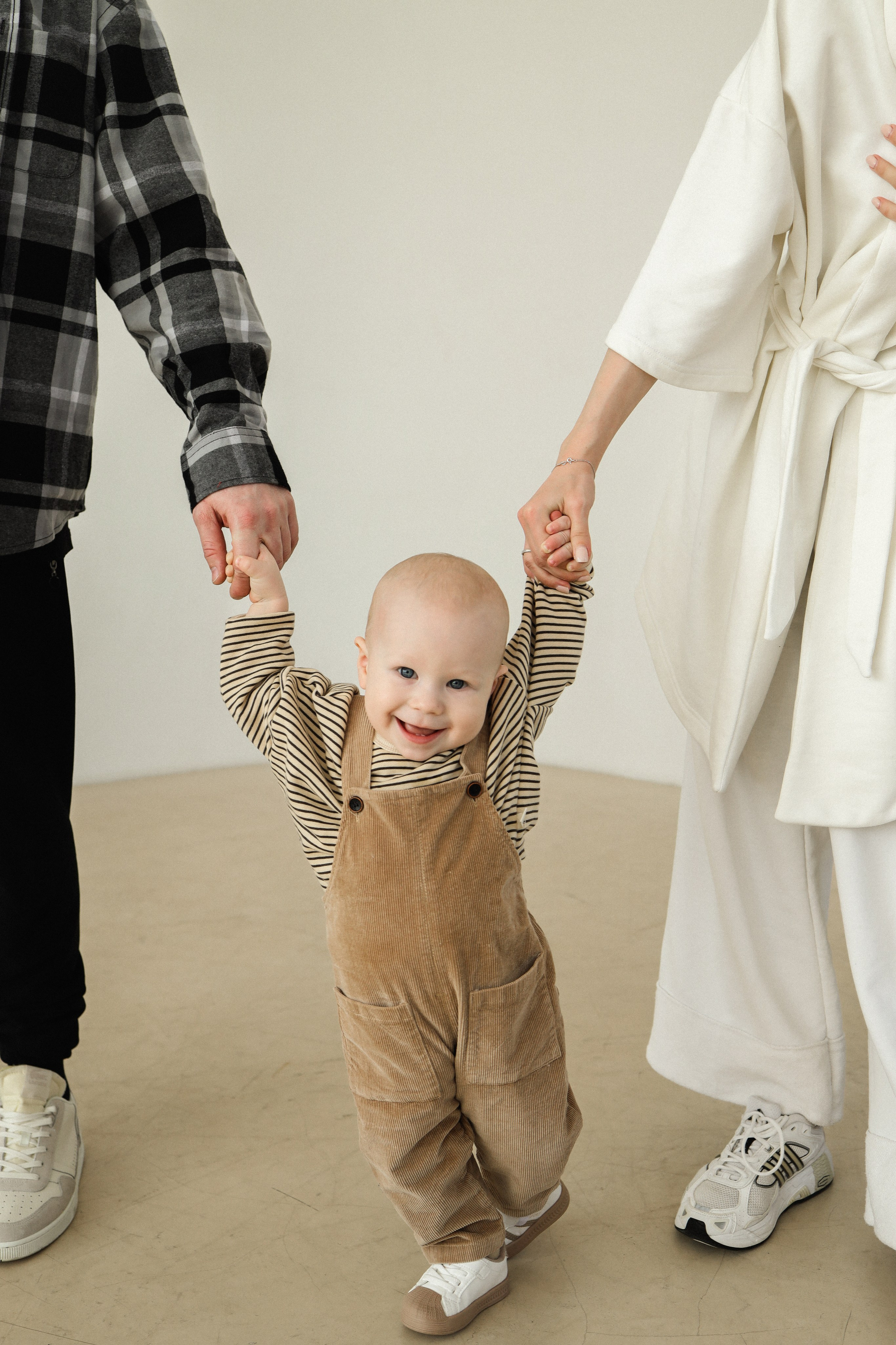 Годик Захара. Семейный и lovestory фотограф в Москве Светлана Коняхина