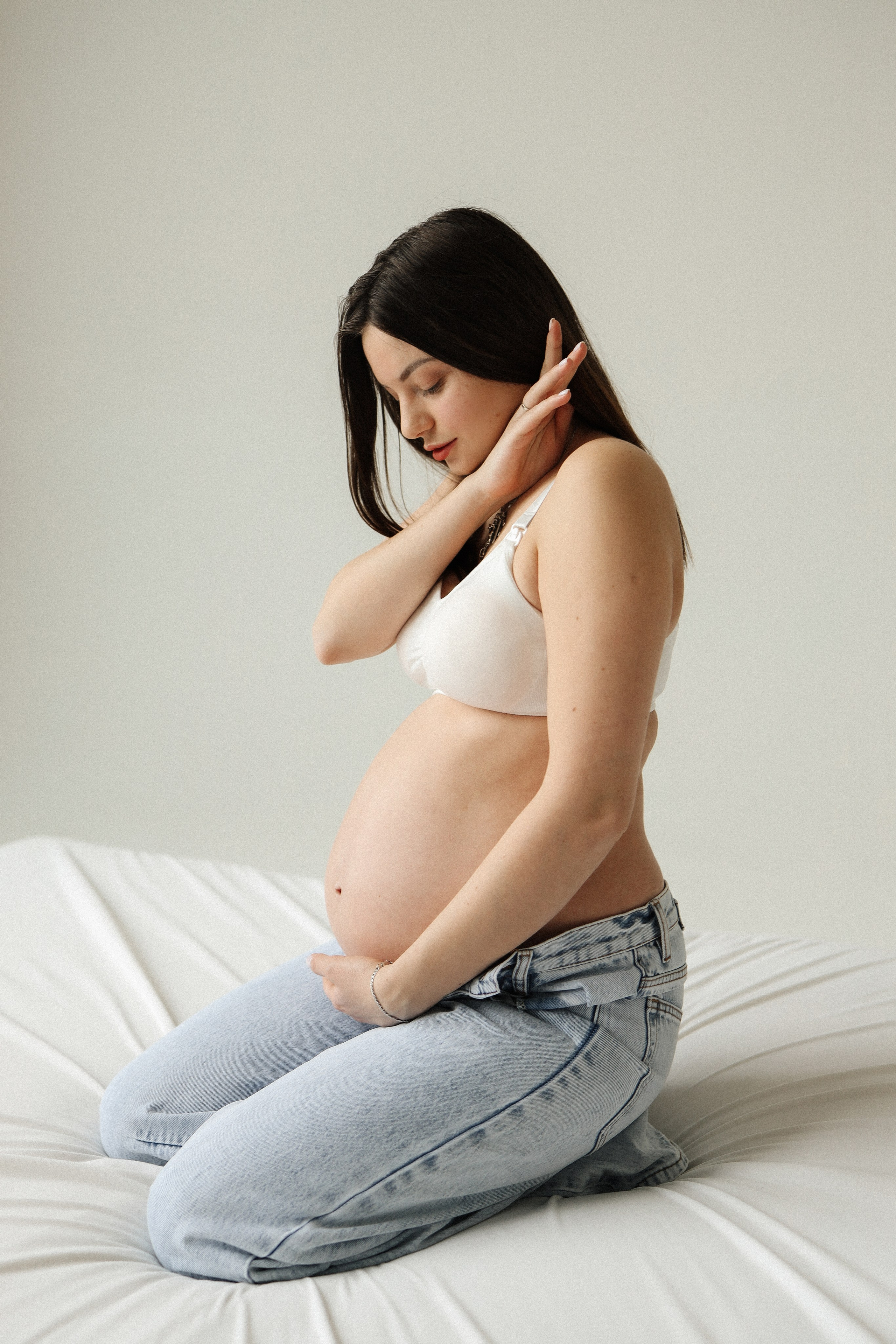 Анастасия. Семейный и lovestory фотограф в Москве Светлана Коняхина