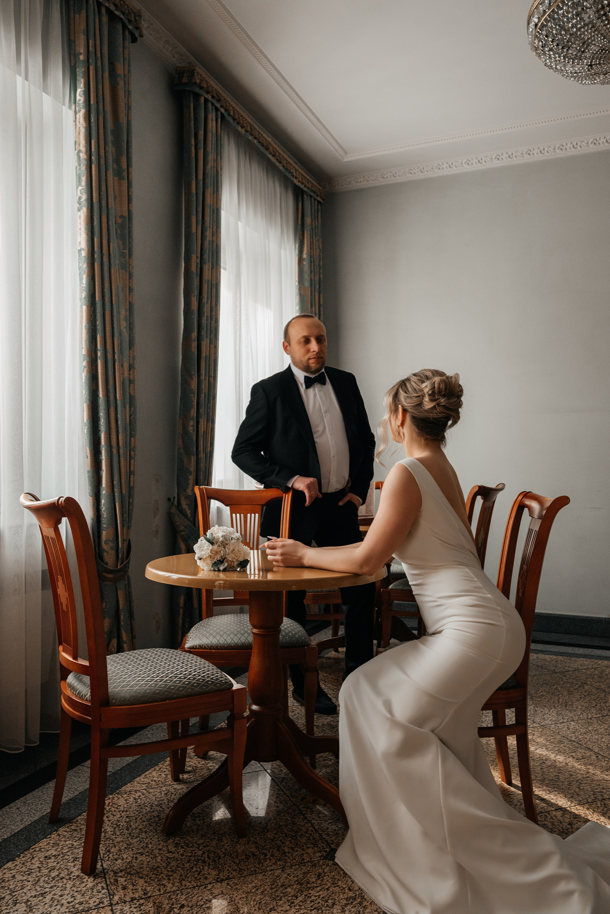 Фотограф Анастасия Фомина