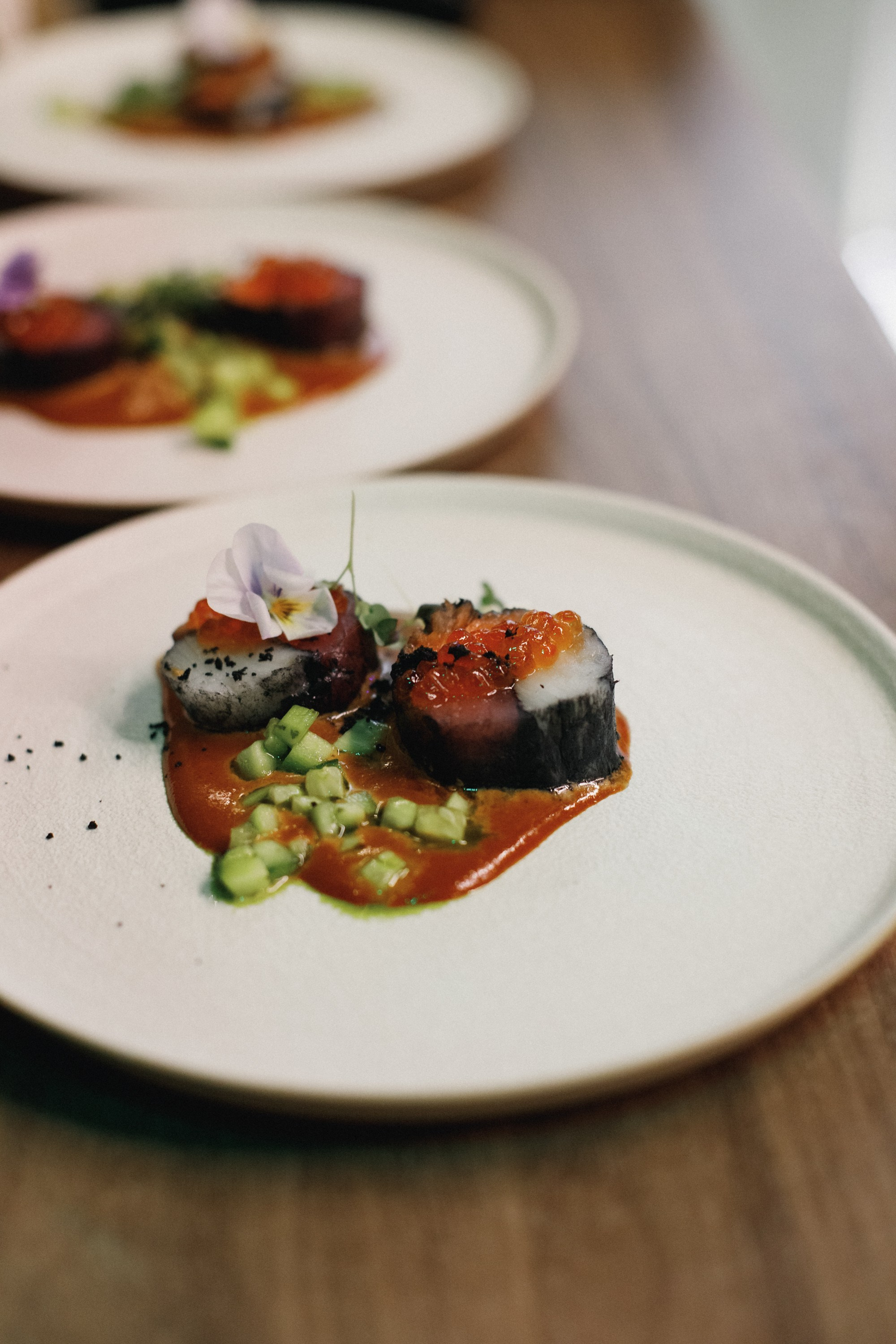 ХАРИБУ [ГАСТРОУЖИН]. СВОИ. ФОТООТЧЕТЫ-СОБЫТИЯ-МЕСТА