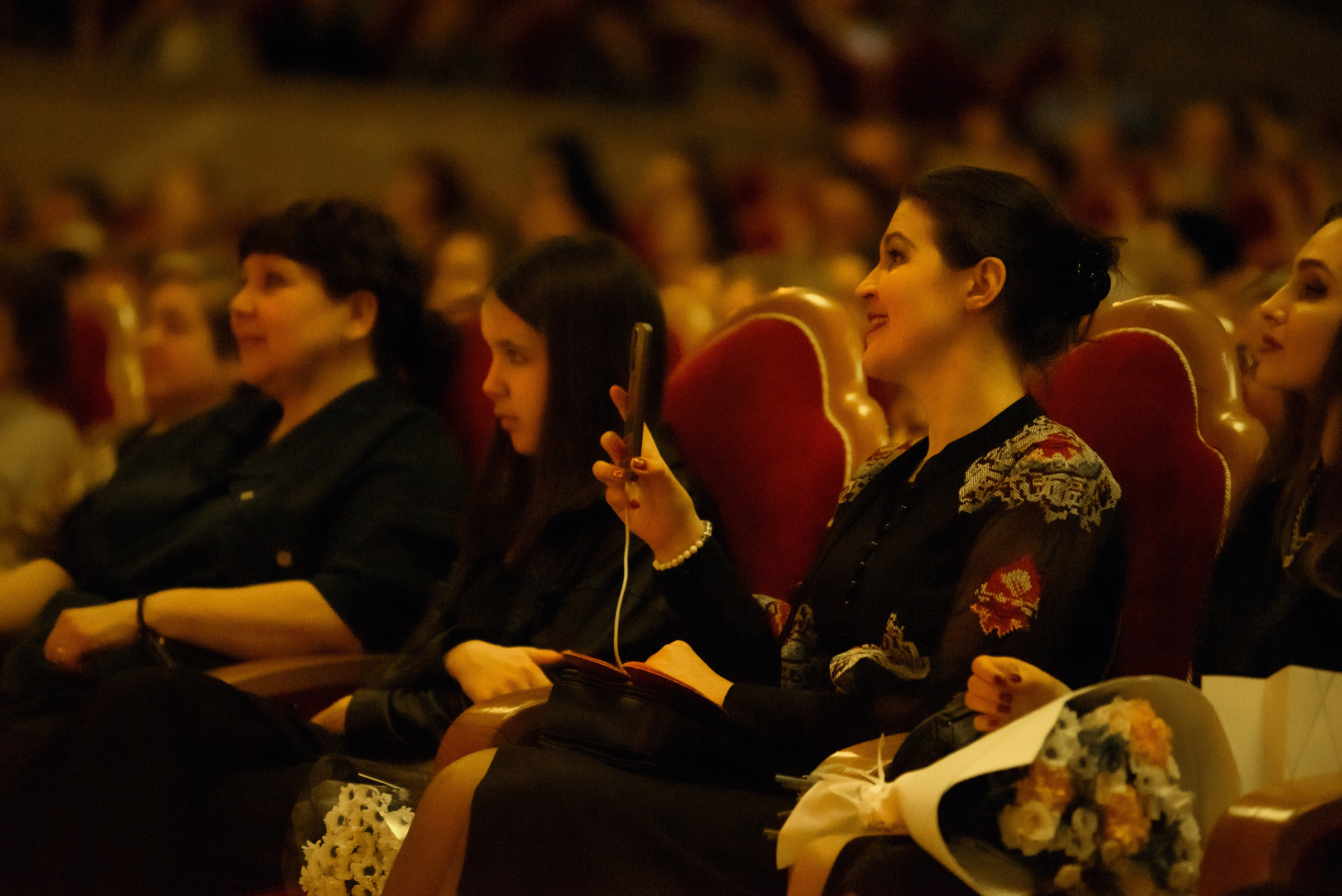 Алексей Гоман и Маленький оркестр. Бренд-фотограф для экспертов и блогеров в Москве Влада Горбовская
