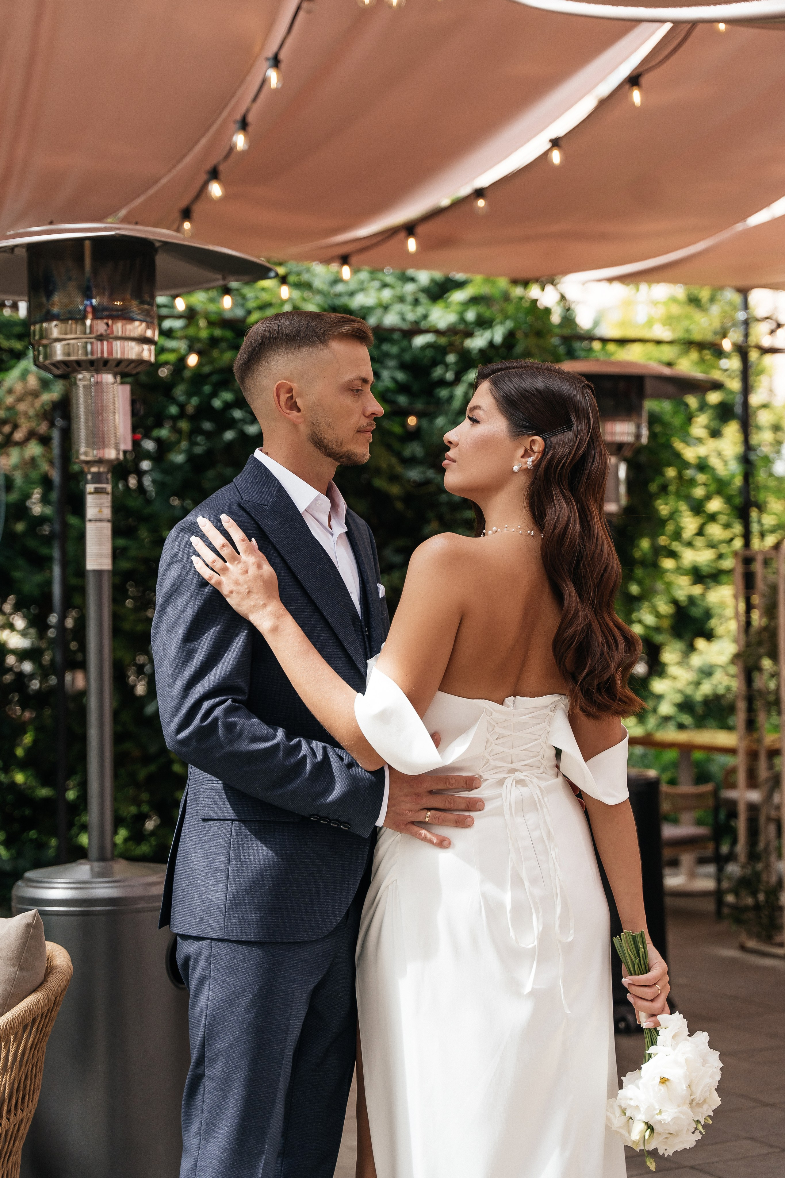 Дмитрий и Анастасия 22/08/2025. Фотограф в Смоленске Ольга Давыдова