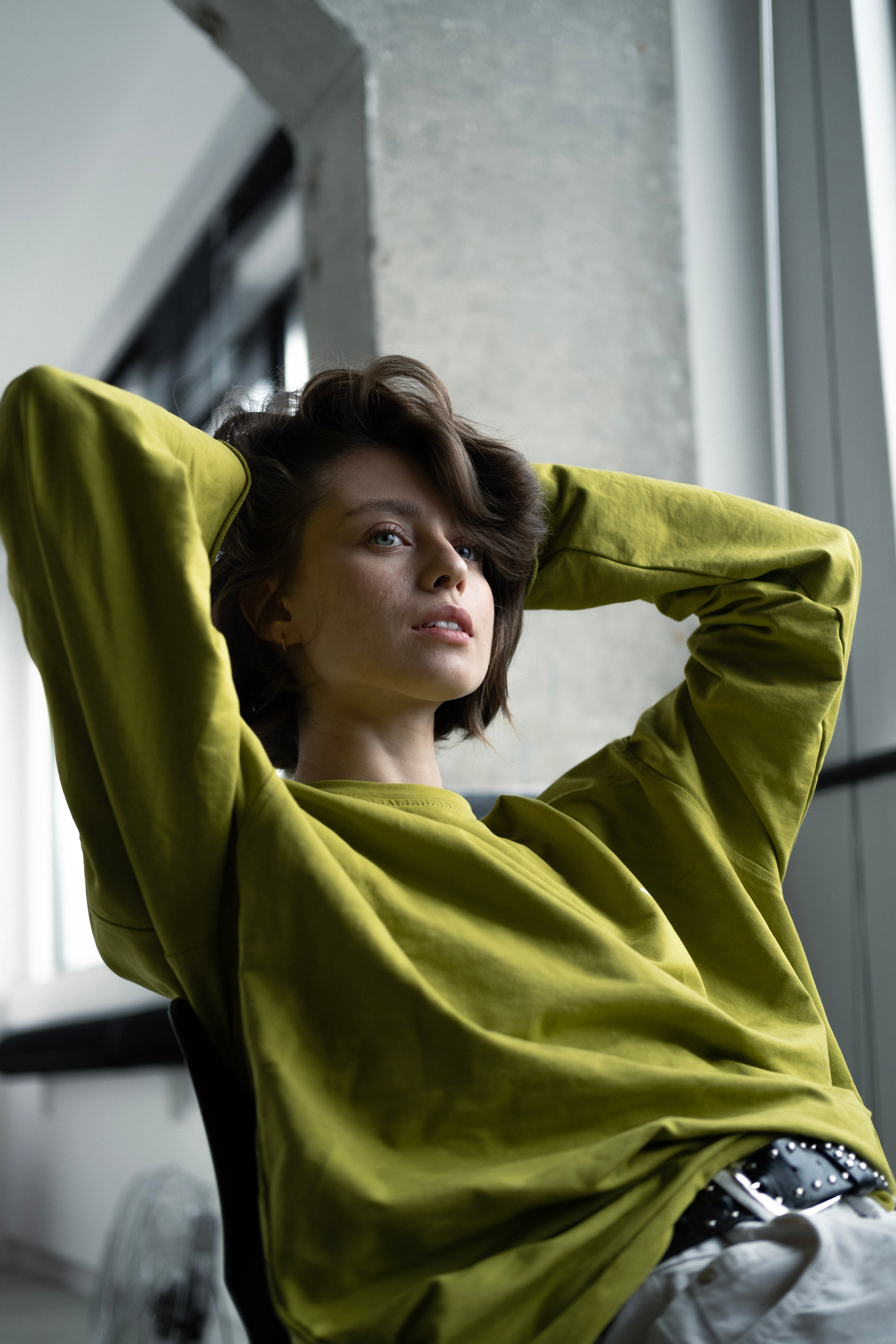 Women. Фотограф Москва