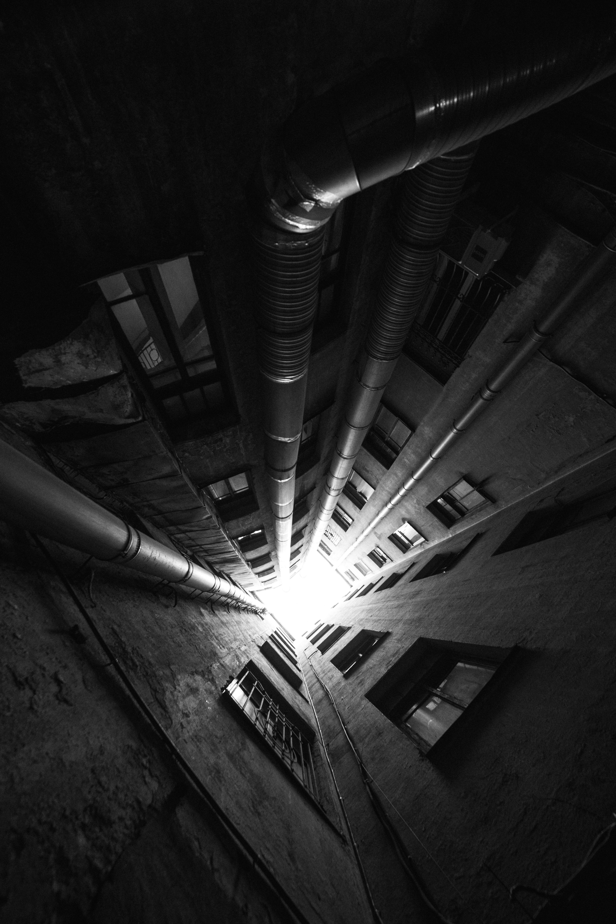 Urban. Артем Корнев Фотограф