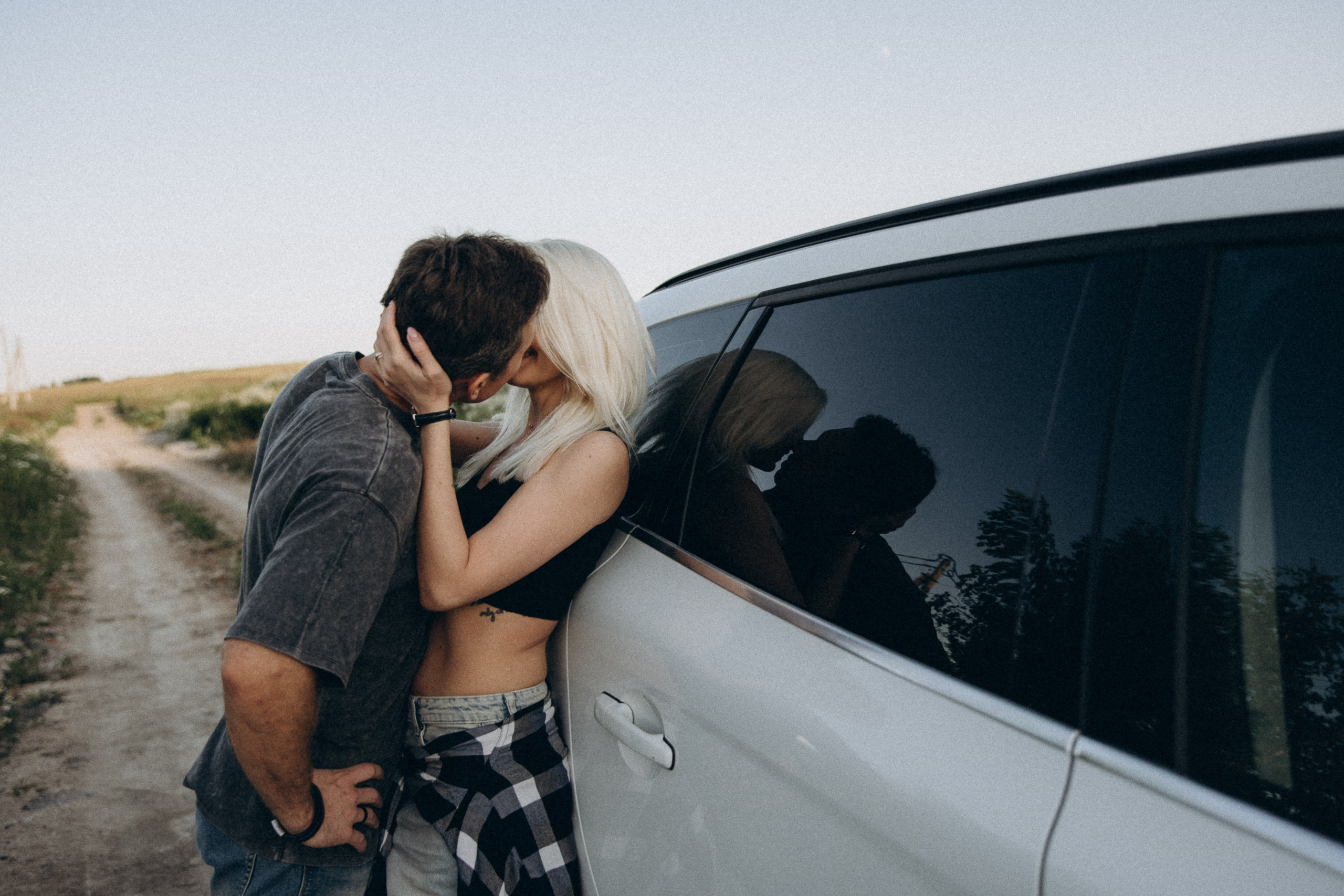 А&I. Свадебный и семейный фотограф в Коломне Мария Мусатова