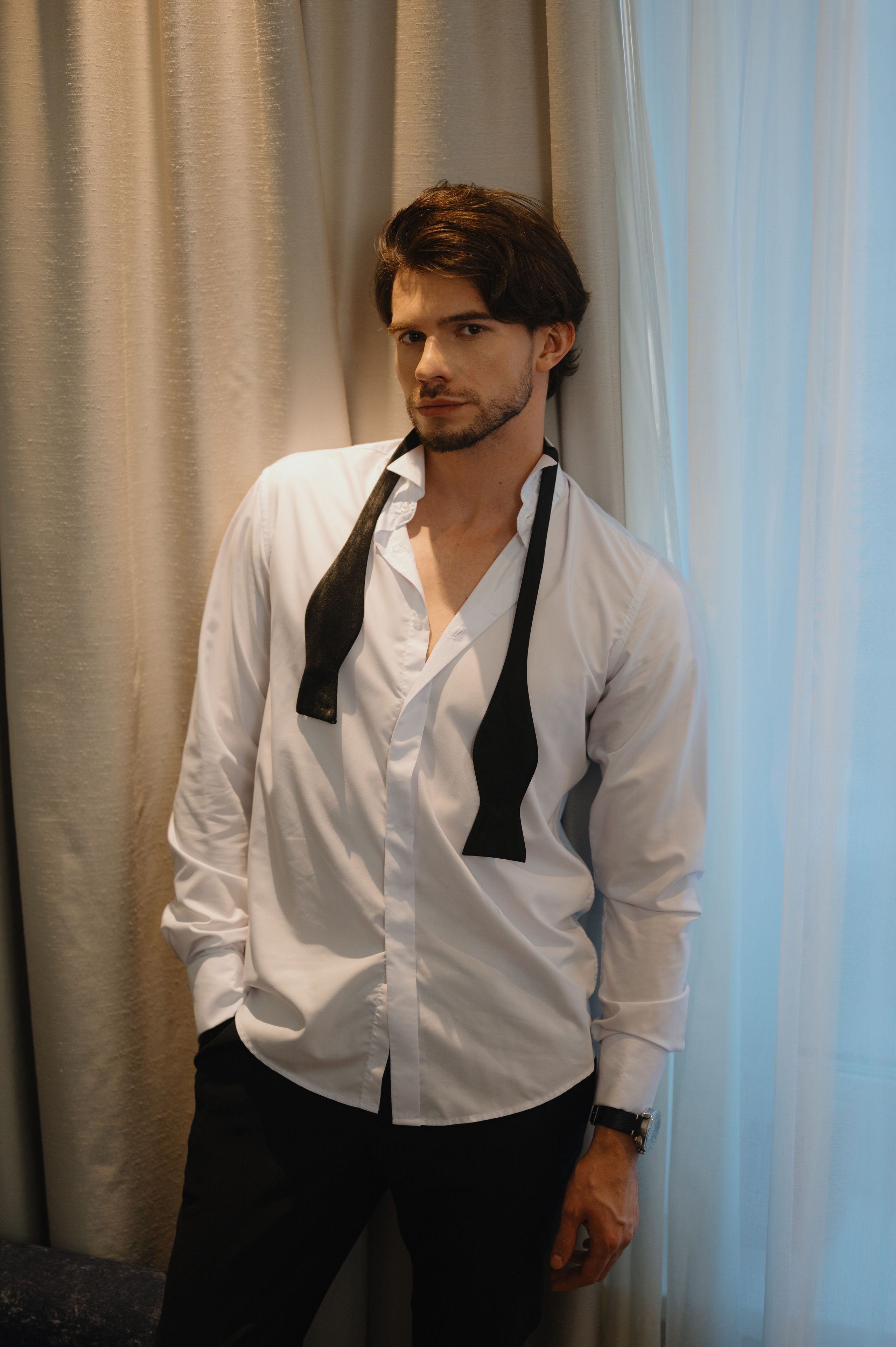 Влад и Вероника. Свадебный фотограф в Москве Артём Кившарь