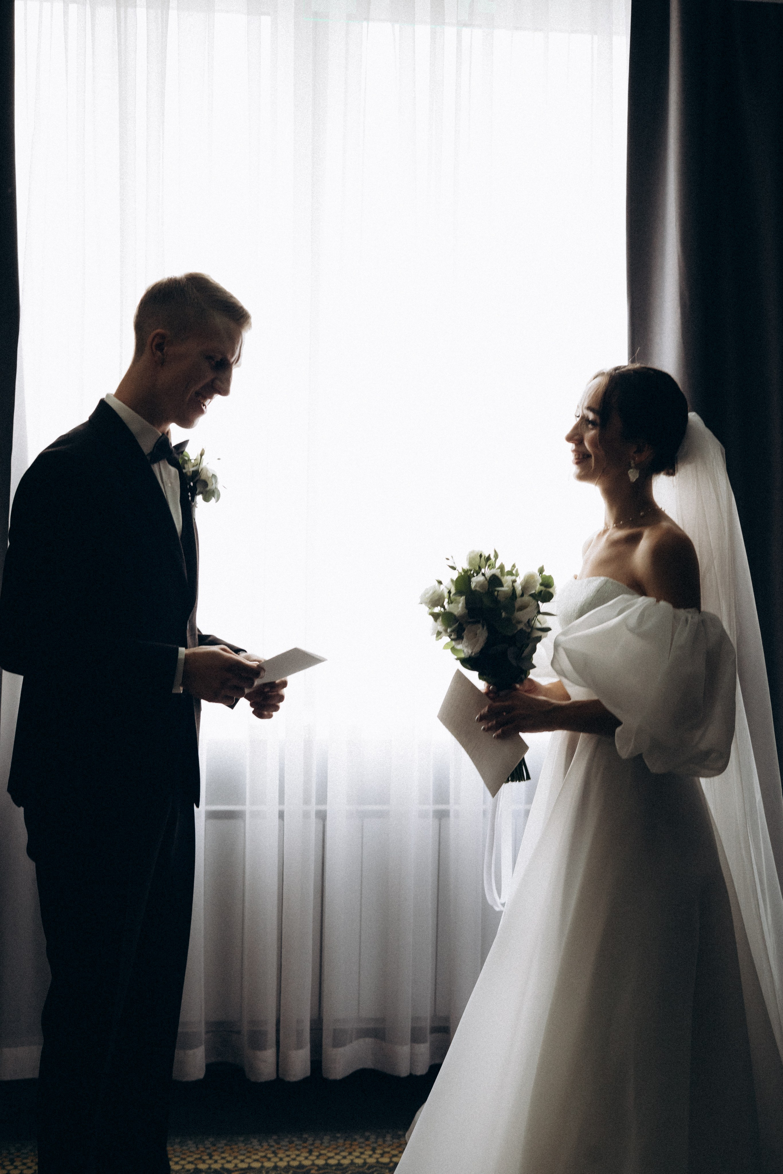 Матвей и Анна. Смирнова Алена Фотограф Екатеринбург