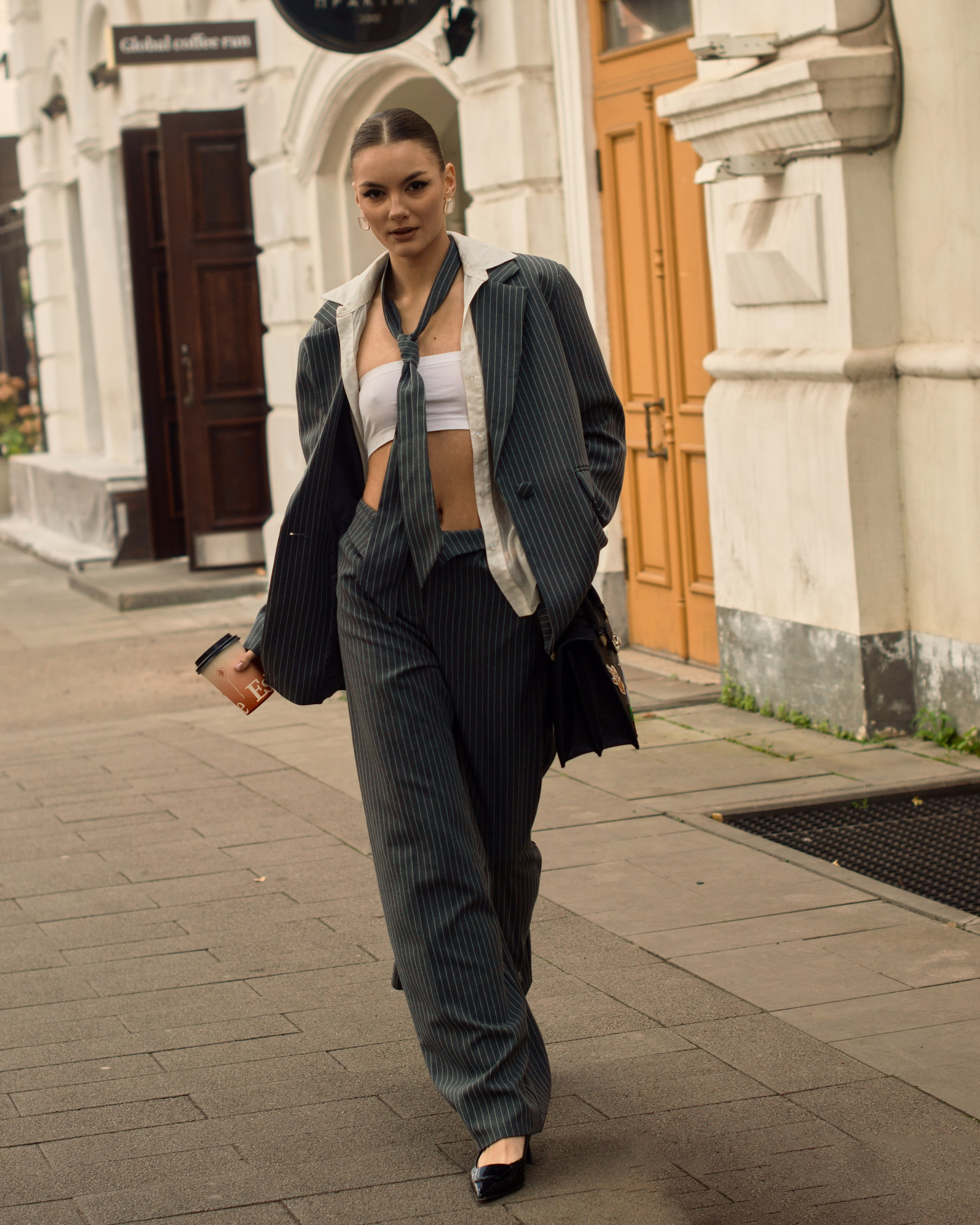 Алина. Мария-женский фотограф в Красноярске