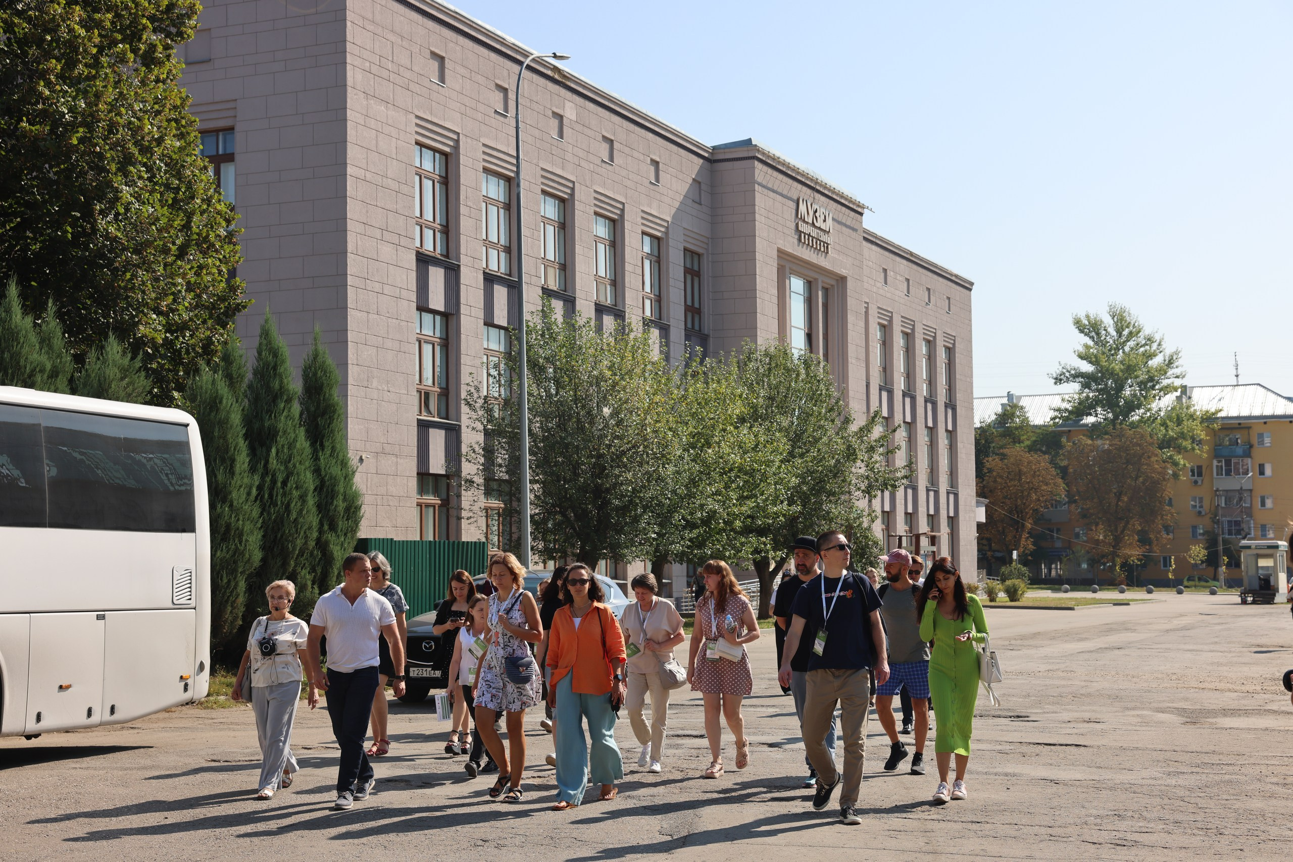 Парковый форум. Фотограф в Туле Крупский АнДРей. Фотостудия «КАДР71» в Туле