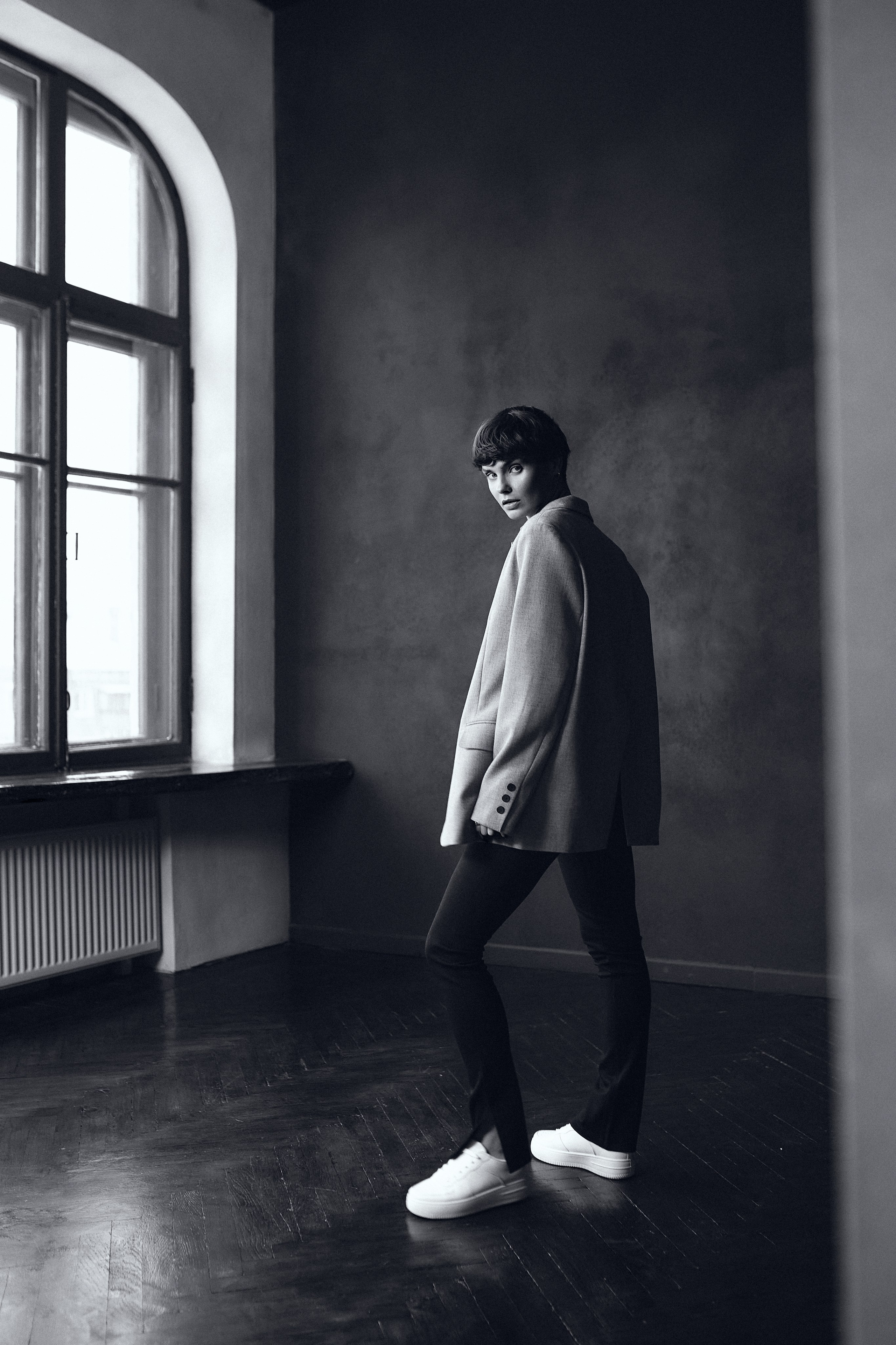 Mist доберман. Photorina — фотограф Ирина Гулемина