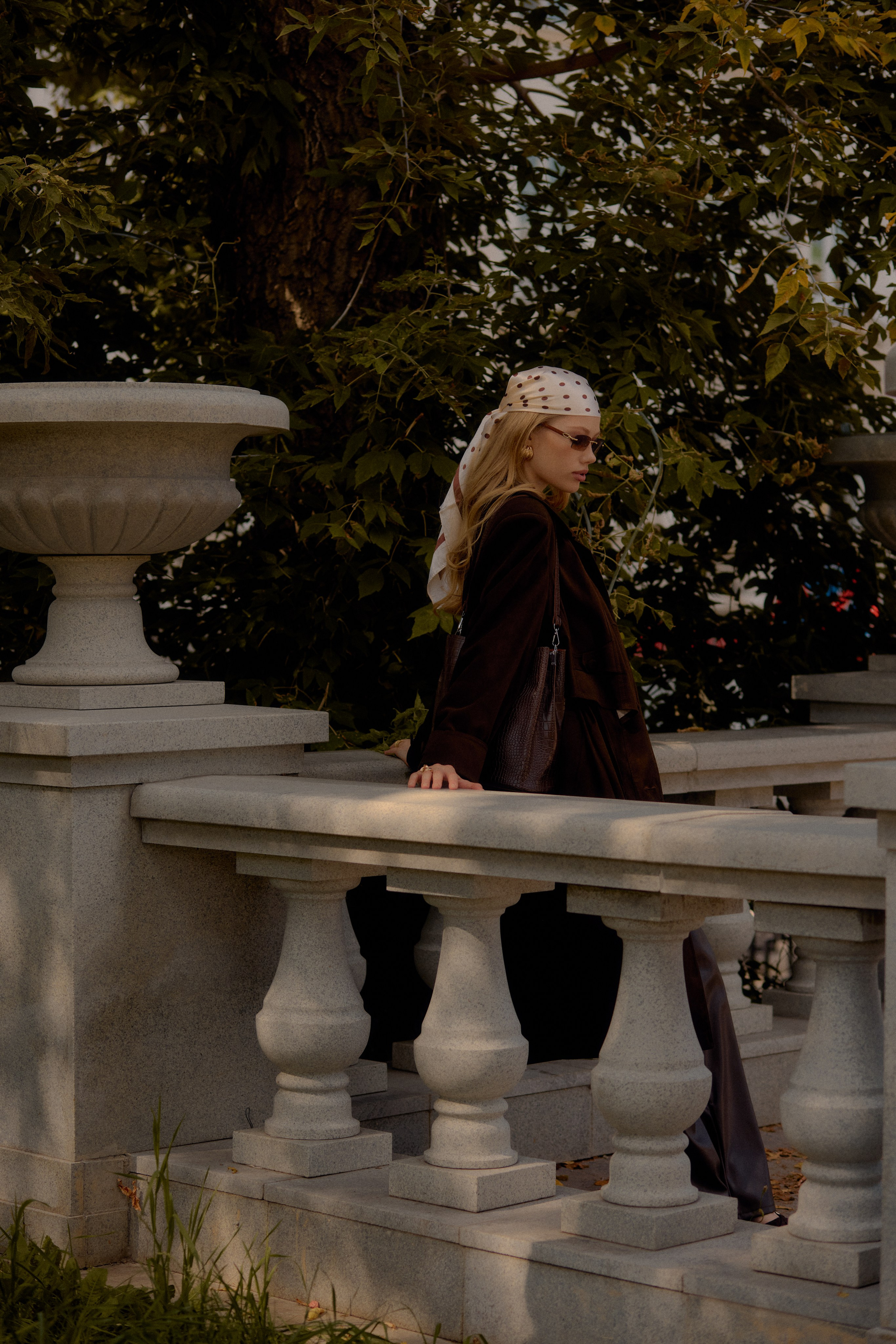 Lookbook autumn. Photorina — фотограф Ирина Гулемина