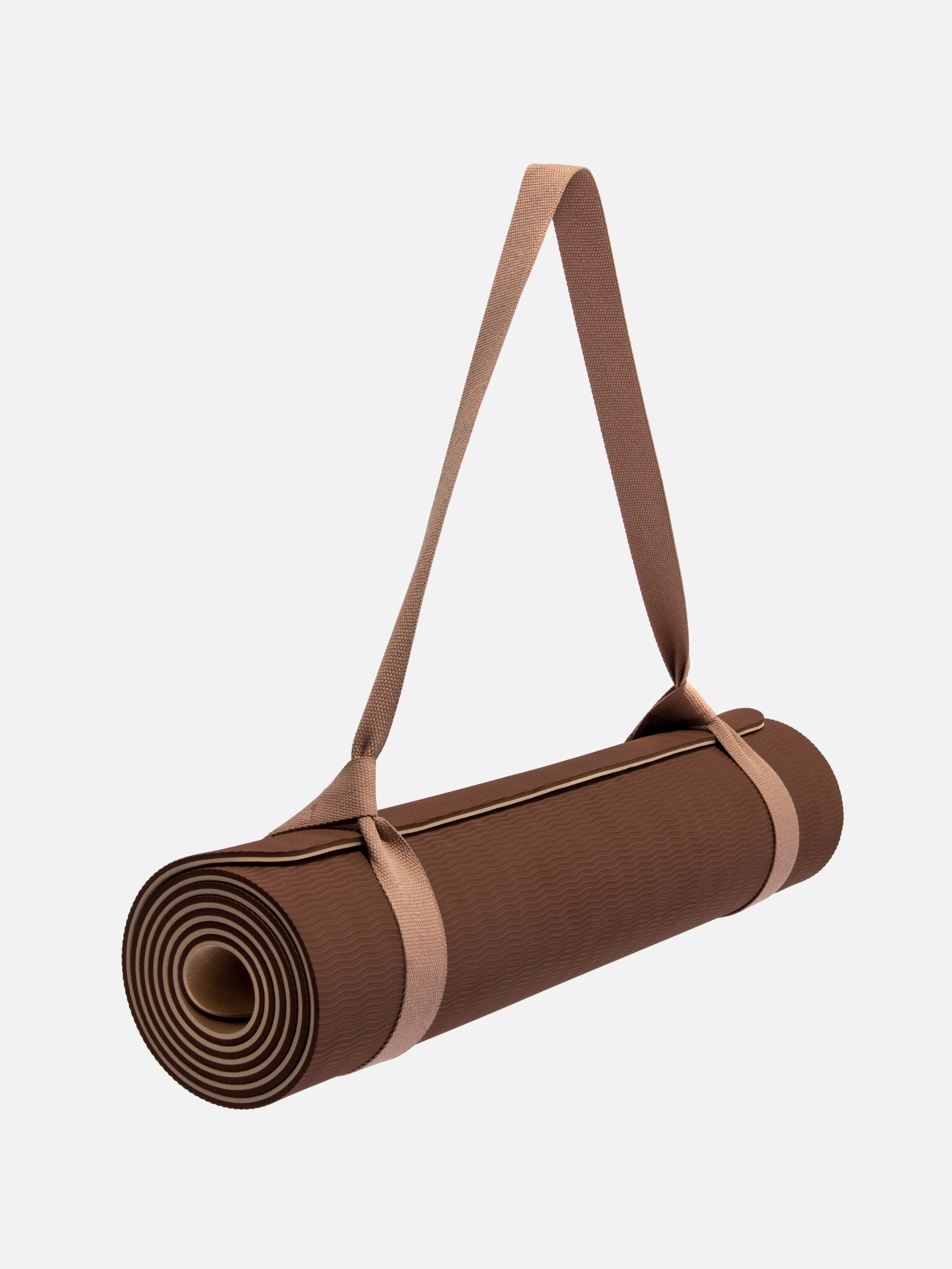 Предметная фотосъёмка коврика для йоги и фитнеса. Предметный фотограф в Нижнем Новгороде Денис Павлов