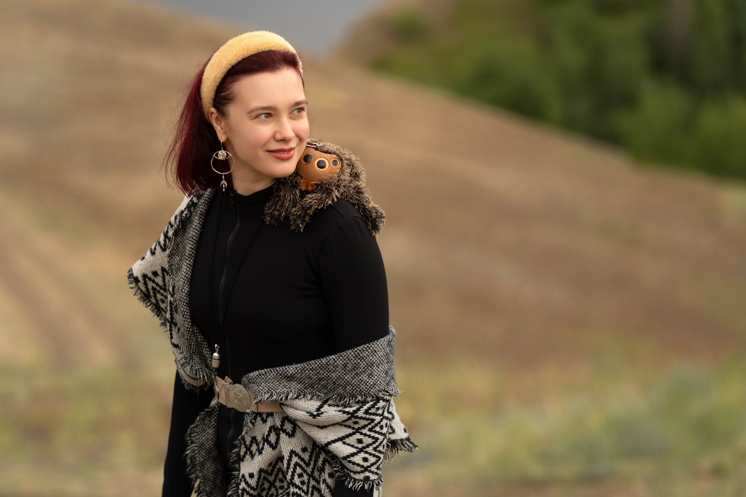 На Табагинском. Фотограф Якутск Зоя Николаева