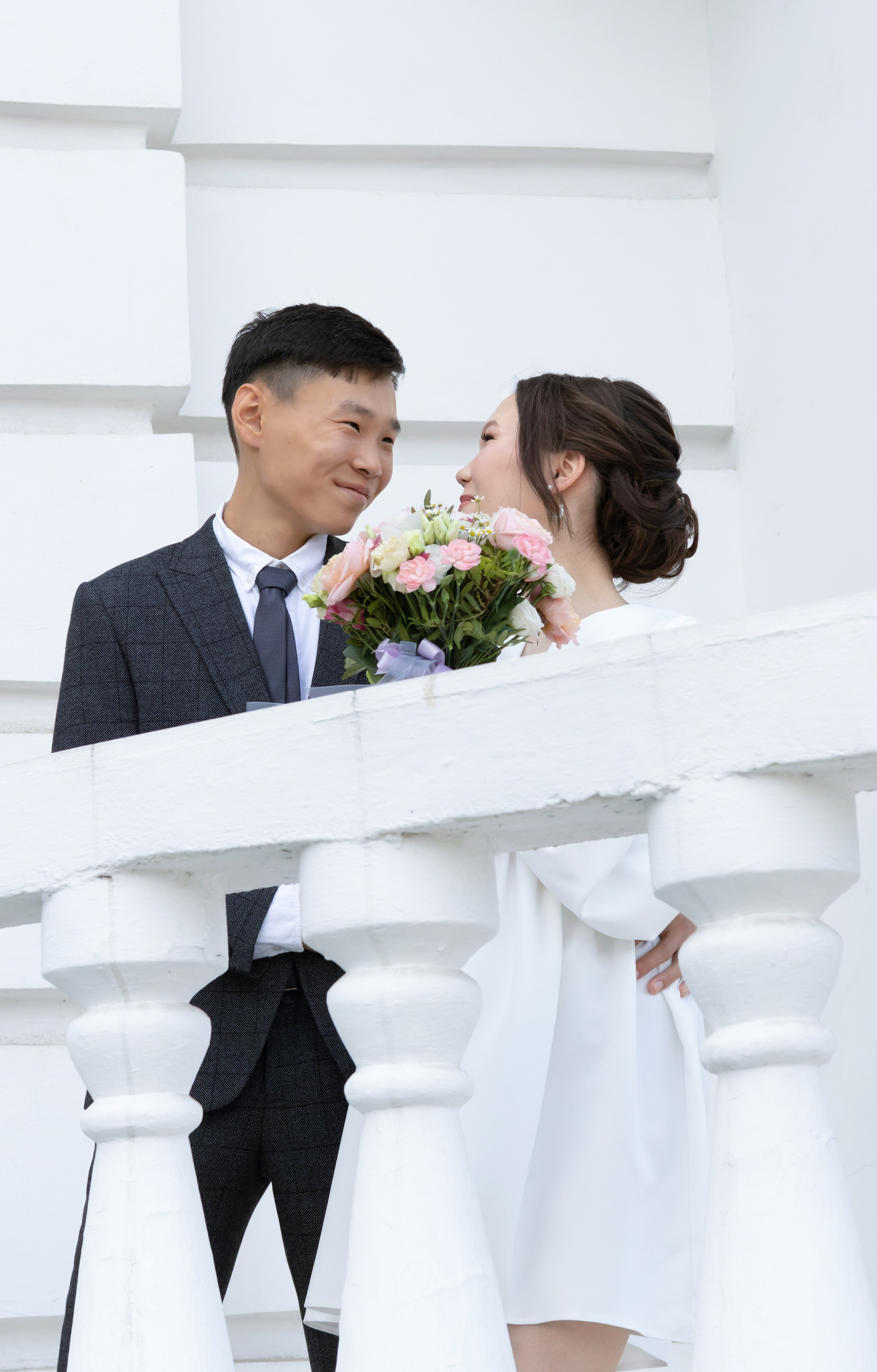 Регистрация брака Якутск. Фотограф Якутск Зоя Николаева