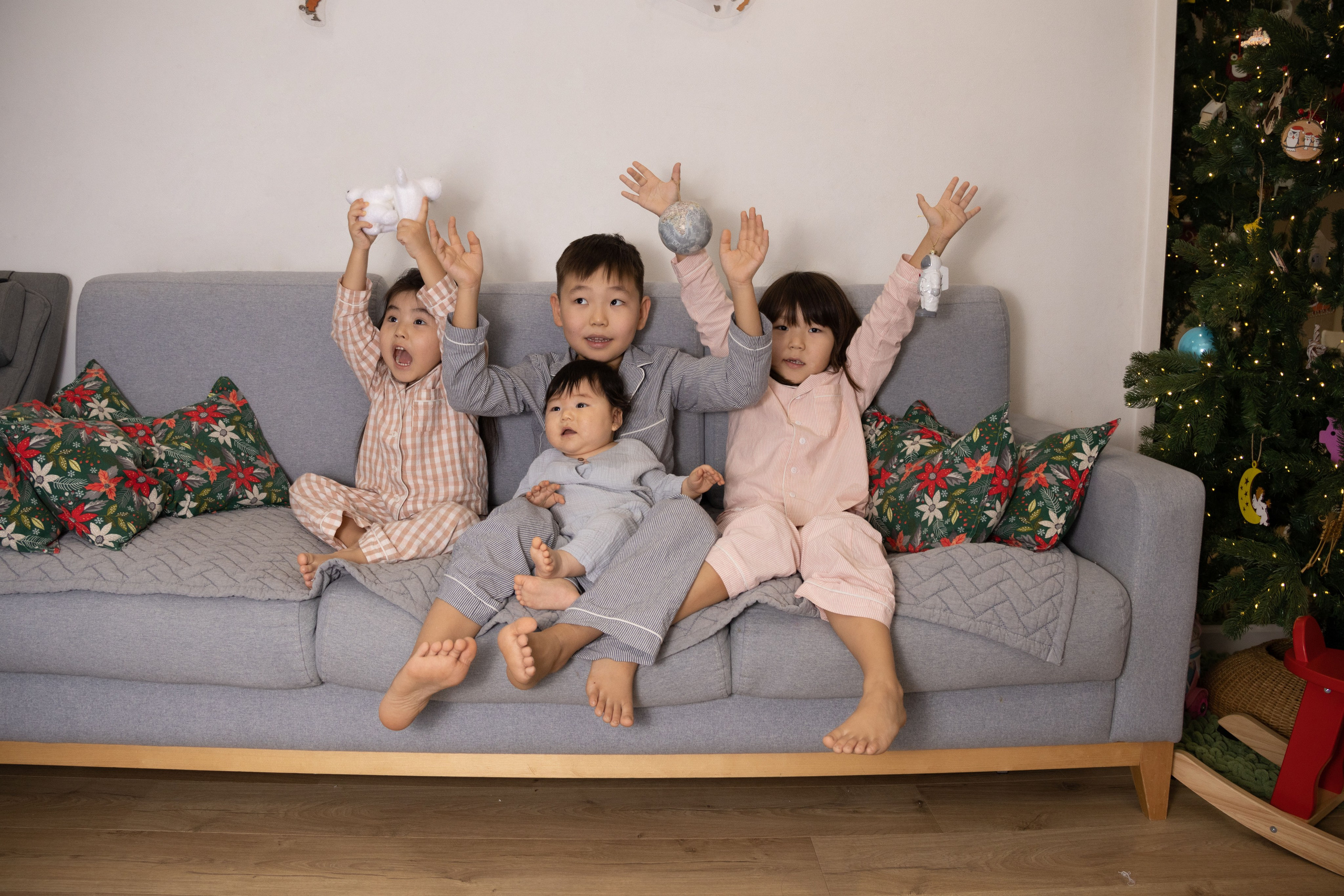 Дом, это место, где начинается наша история. Фотограф Якутск Зоя Николаева