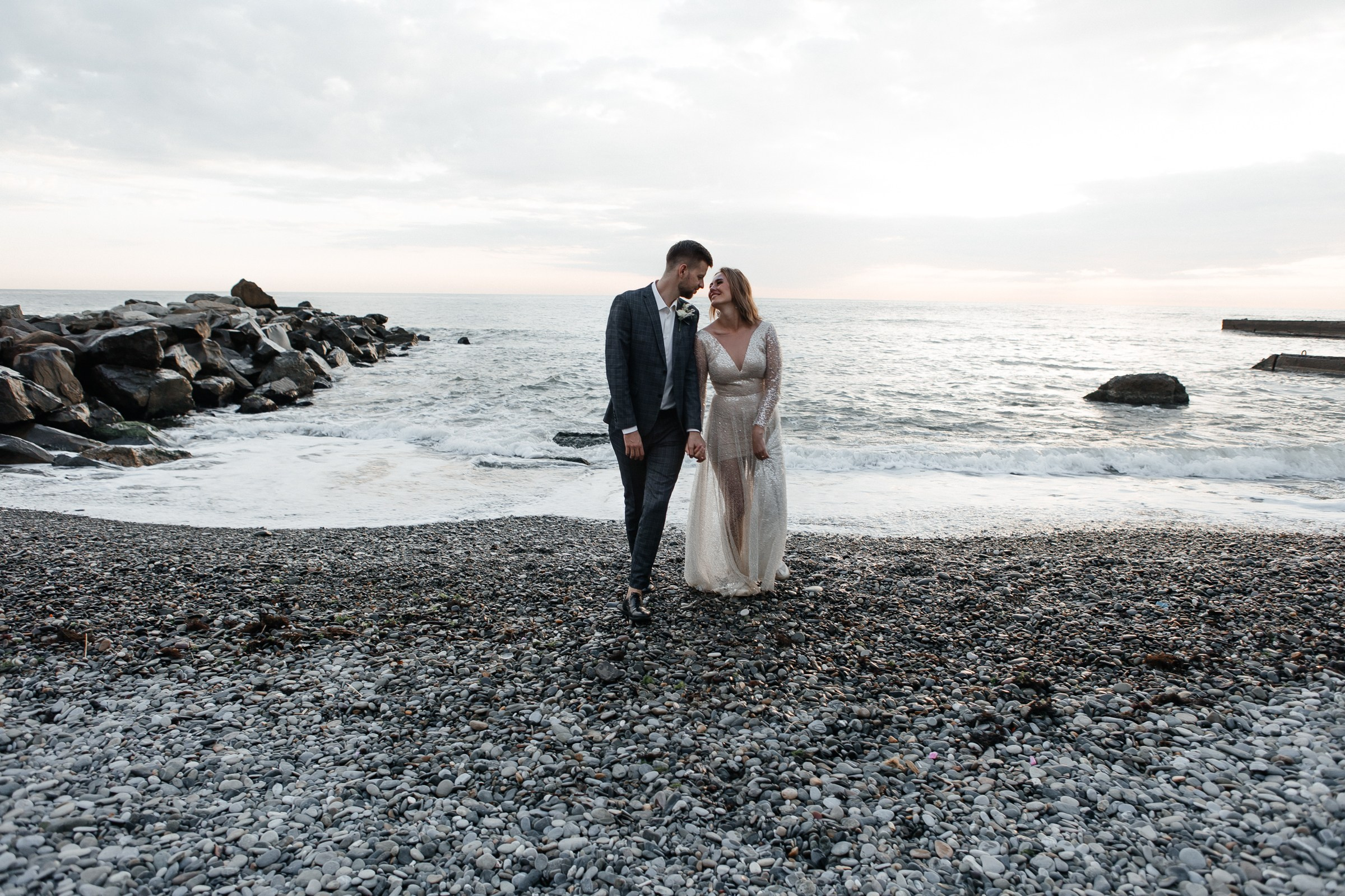 Свадебные съемки