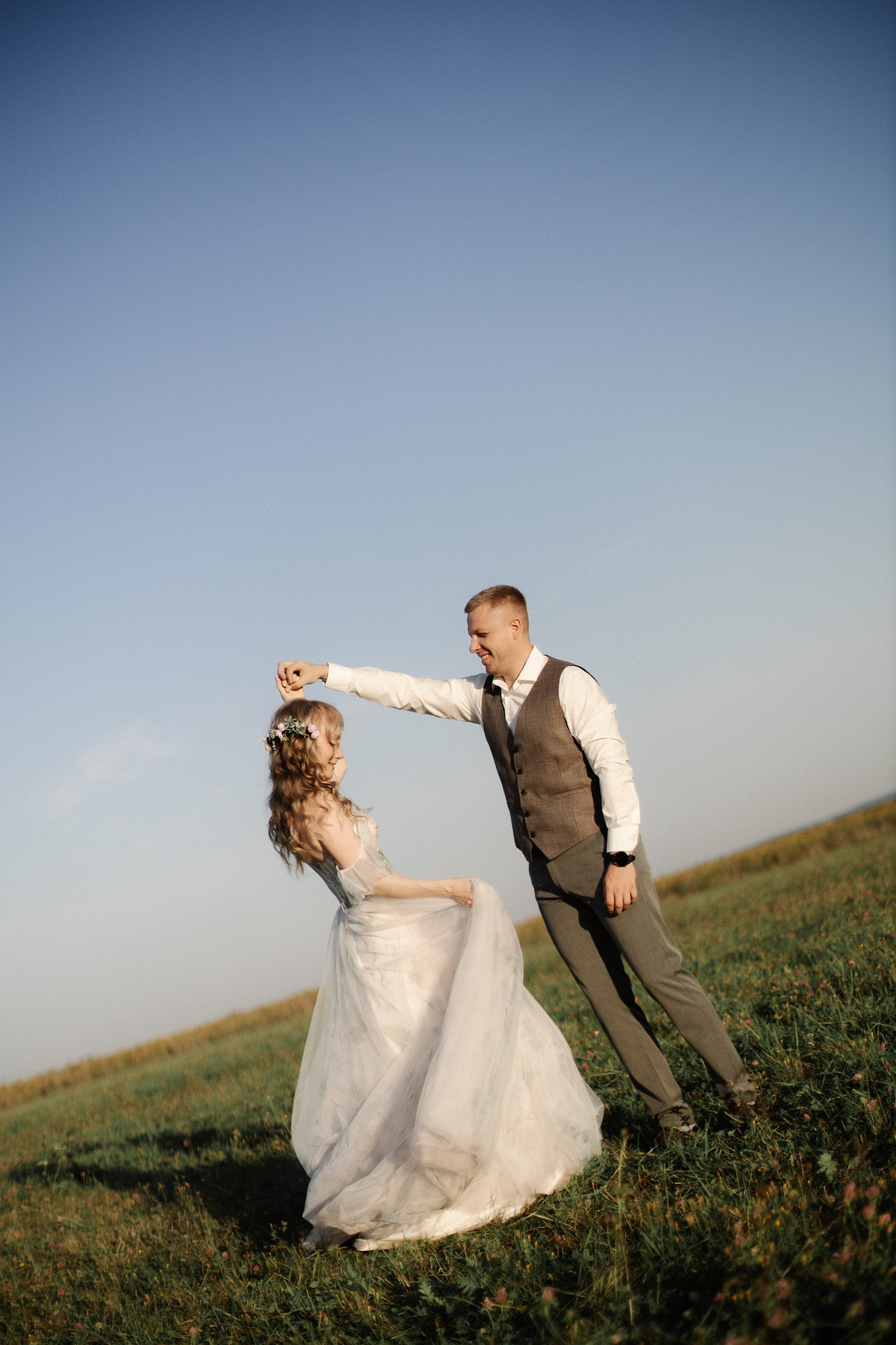 Свадьба. Семейный и детский фотограф в Нижнем Новгороде Буслаева Мария