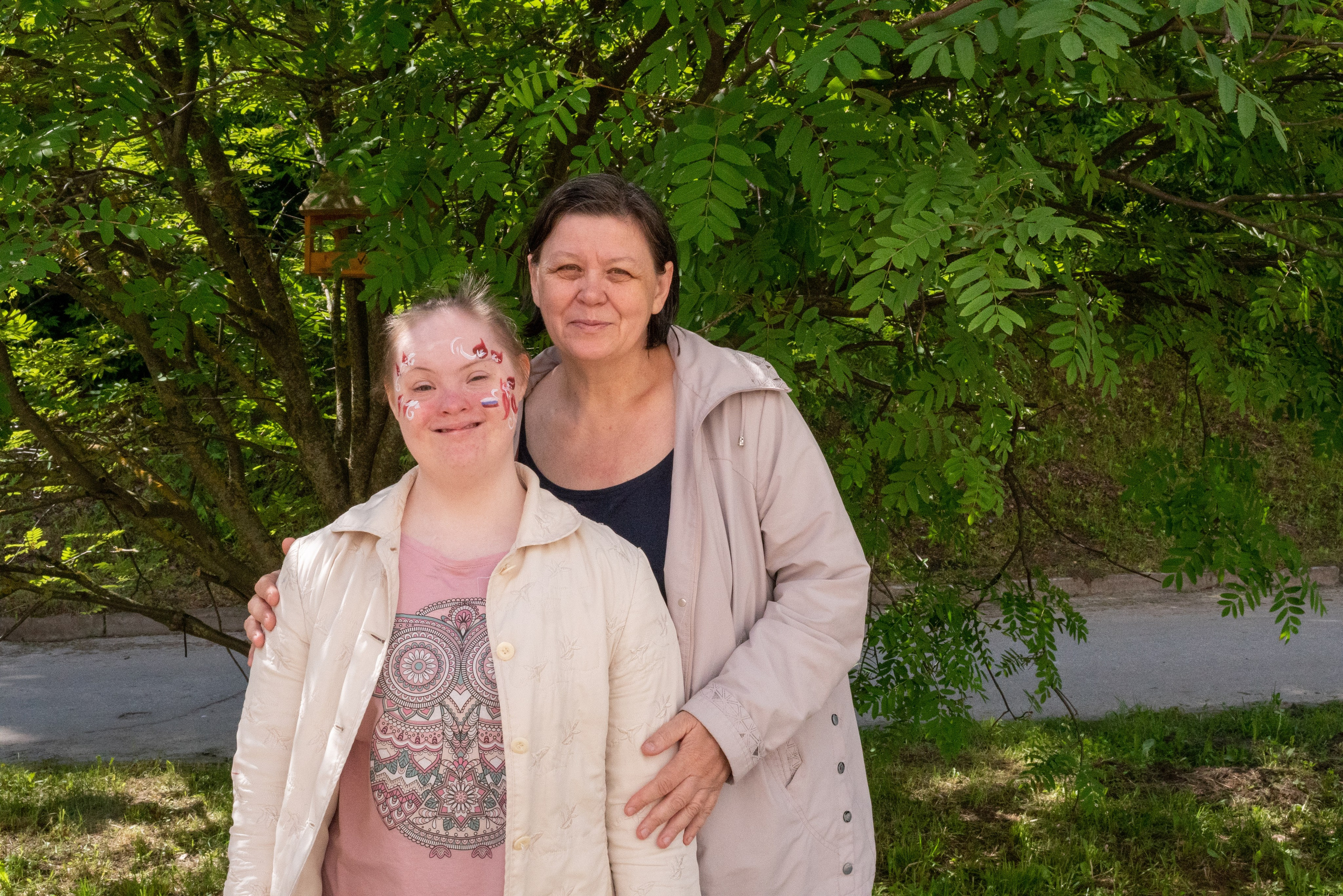 НОНЦ. День защиты детей 31.05.2026. Фотограф Медведева Юлия