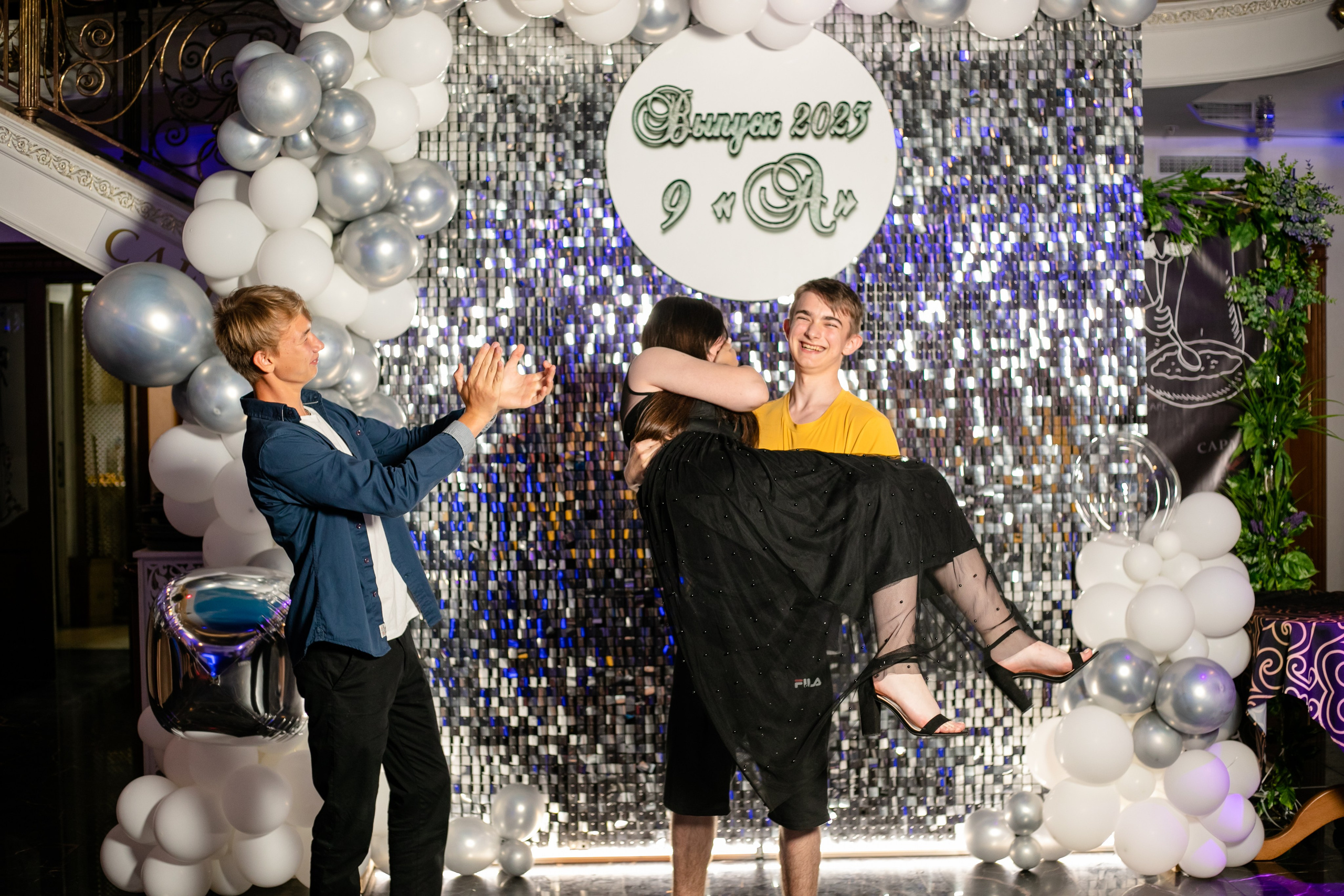 Съемки в ресторанах (свадьбы, юбилеи, выпускные вечера). Семейный и детский фотограф Марина Баладьян Сочи / Краснодар / Москва