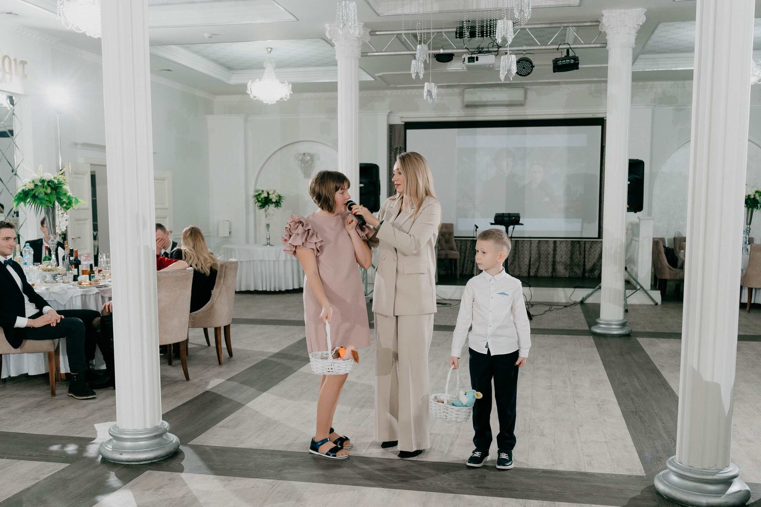 Alexander & Alexandra. Свадебный фотограф в Воронеже Самохина Екатерина