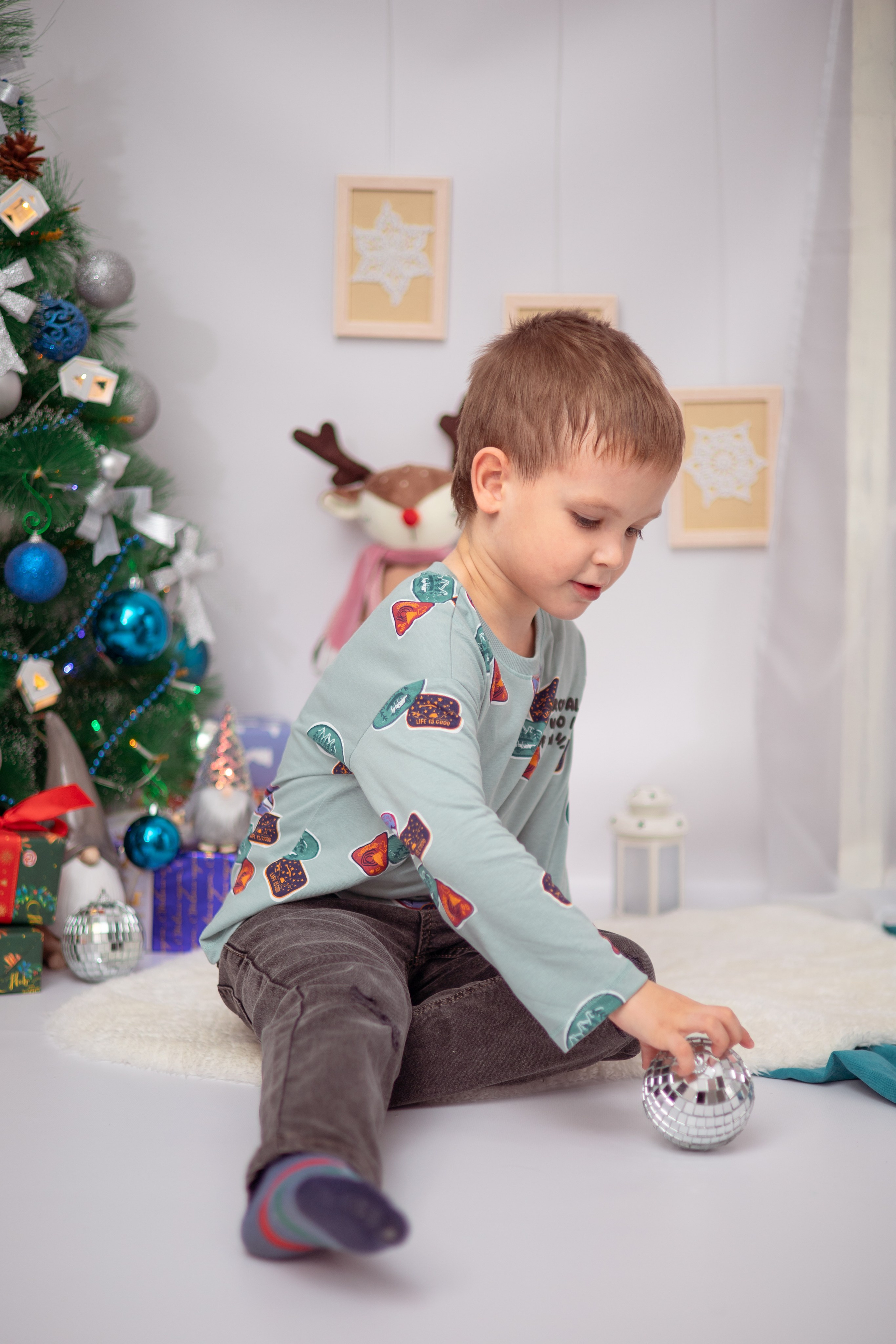 Отзывы. Семейный и детский фотограф в Михайловке Татьяна Лестьева