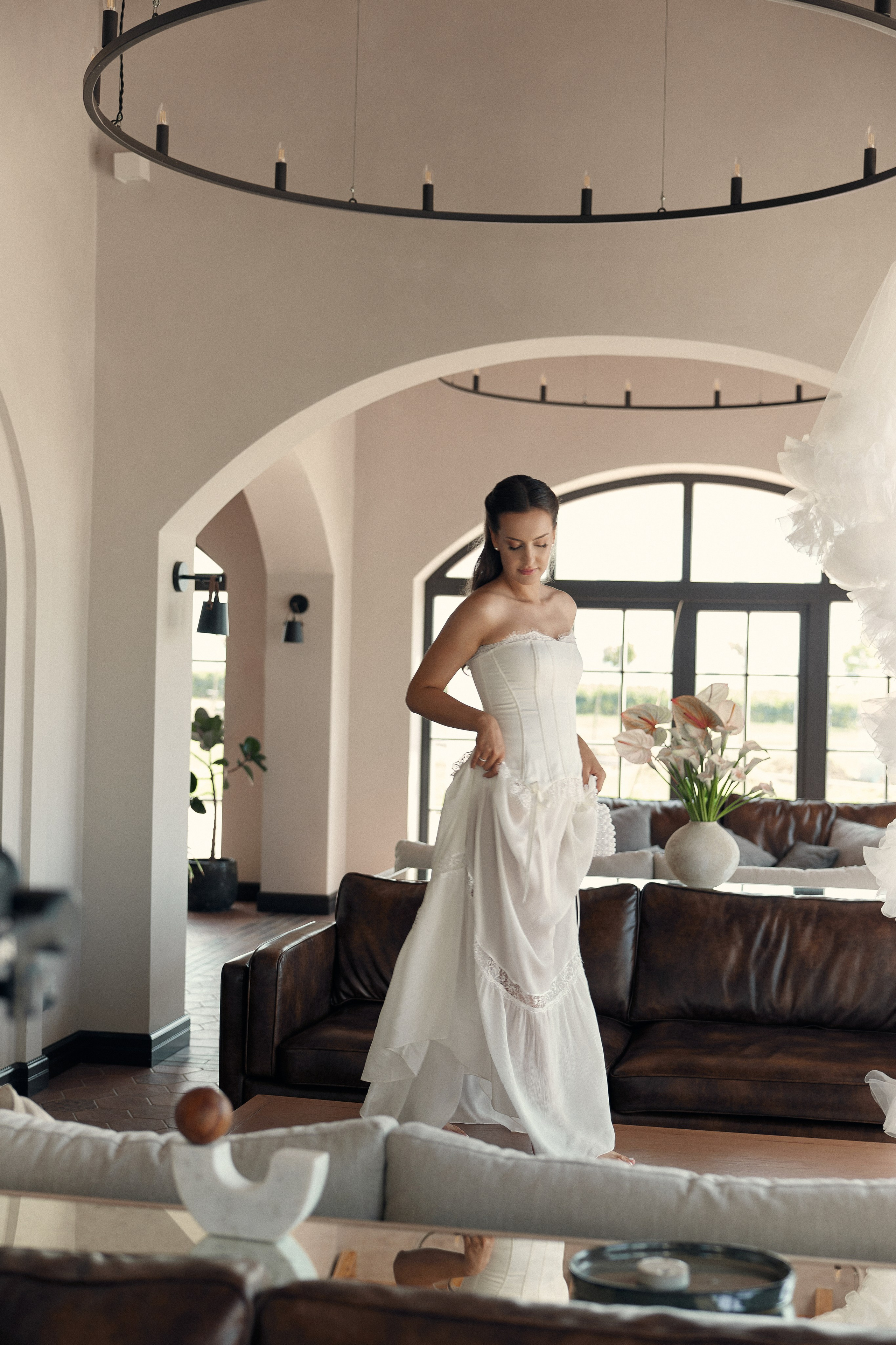 EVGENIY / OKSANA. Фотограф Лиана Резникова