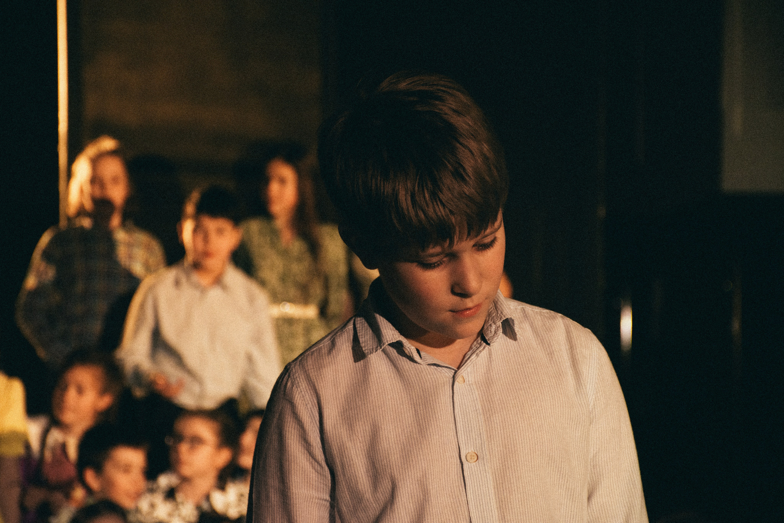 Дети Сац. Фотограф в Москве. Индивидуальные и парные съёмки, мероприятия, промо-съёмки для артистов