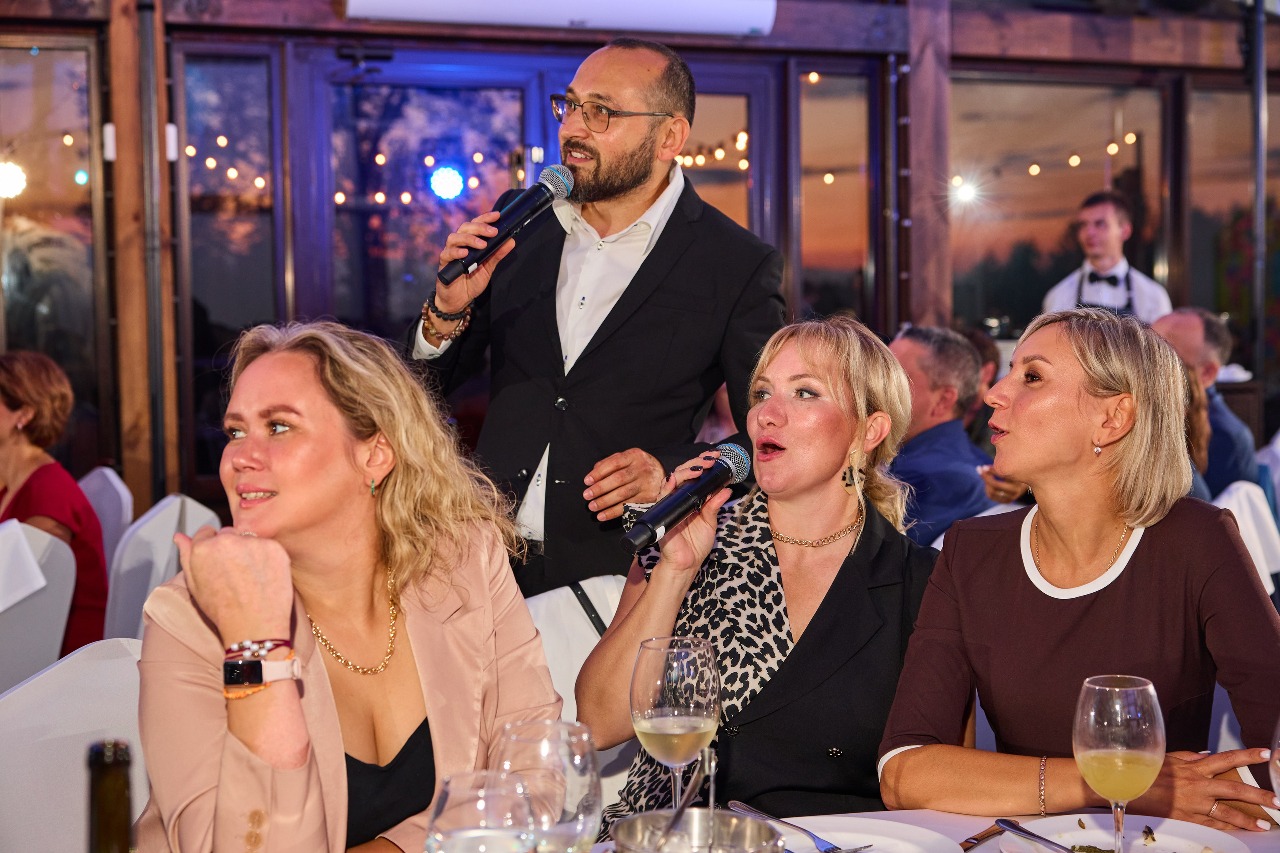 Репортажная фотосъемка конференции «Химия между нами» компании Петровакс | Фотограф Илья Новиков. Видеограф, фотограф Илья Новиков Москва, Екатеринбург, Калининград