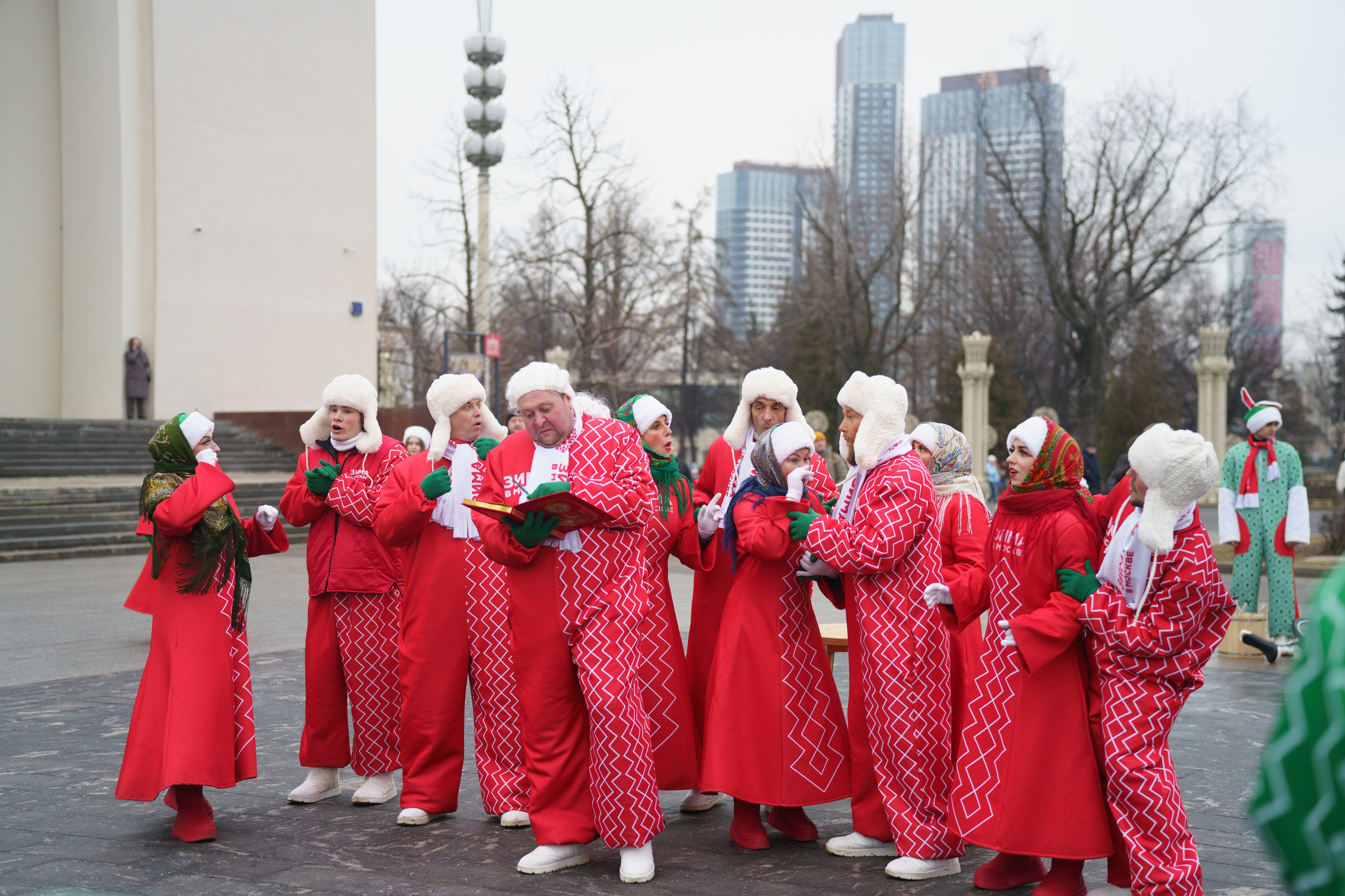 Репортаж. Фотограф Алекс Висэро