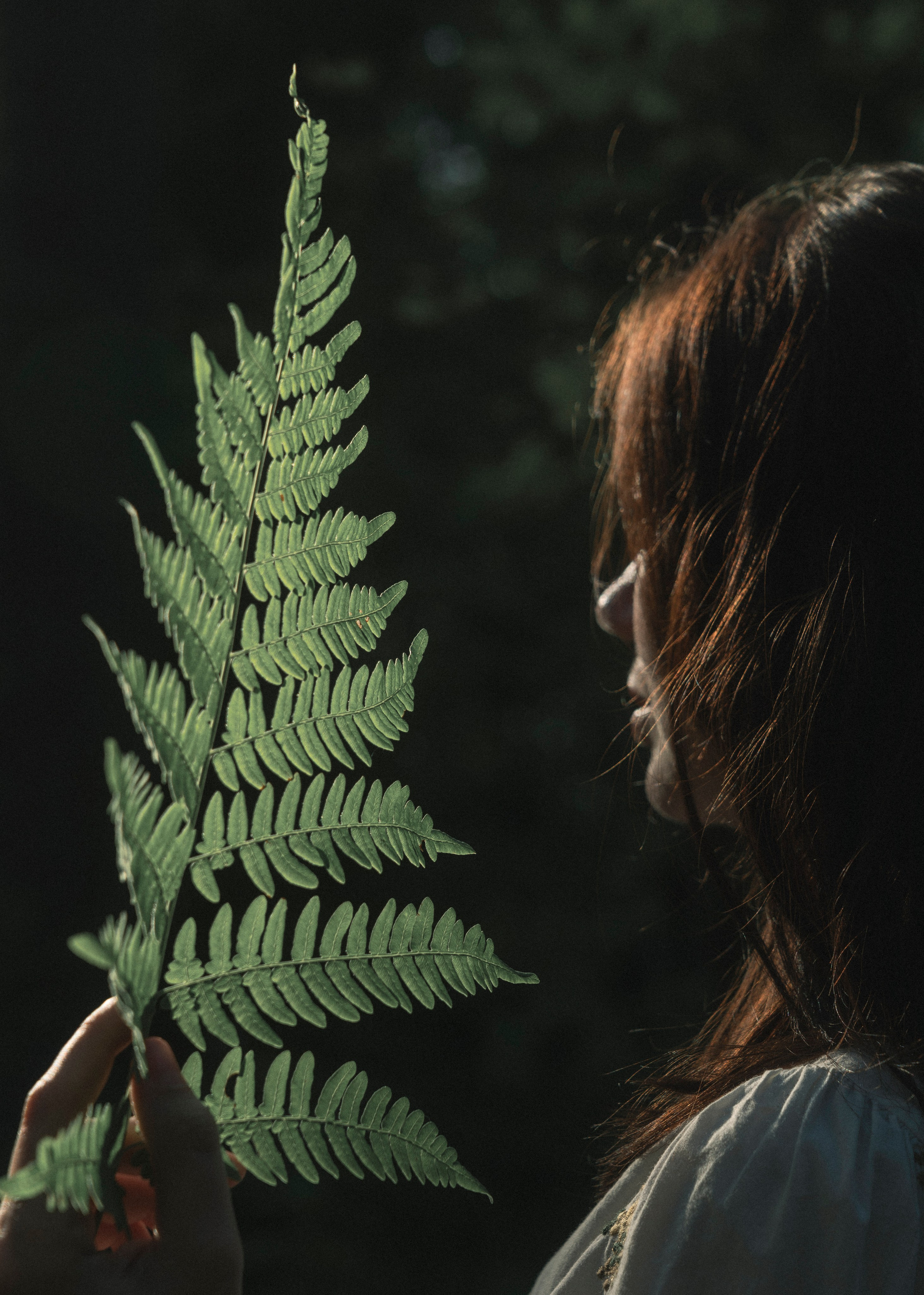 Съемка на природе. Фотограф в Санкт-Петербурге Лена Малинина
