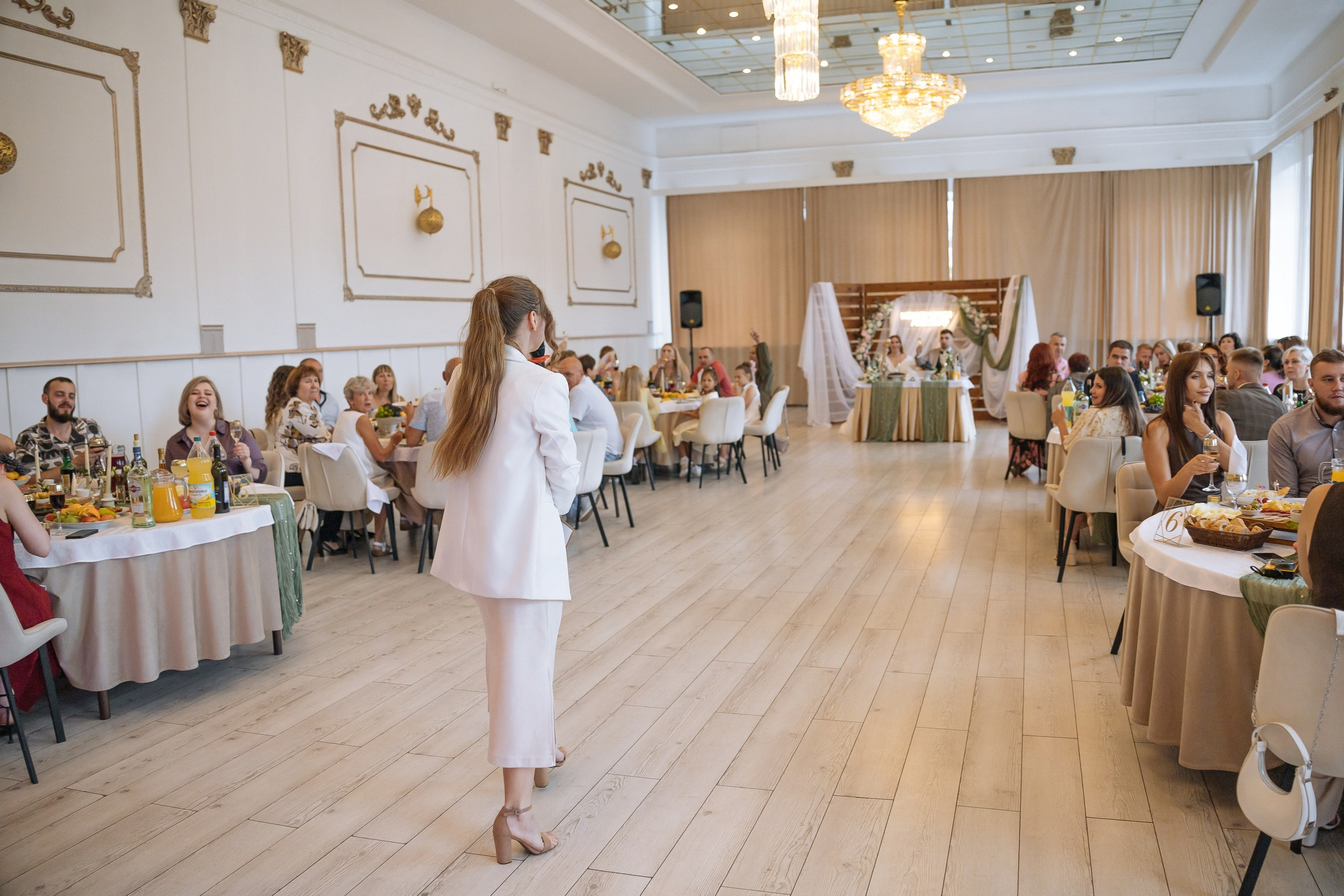 Свадебный Фотограф Александр Матвеенко