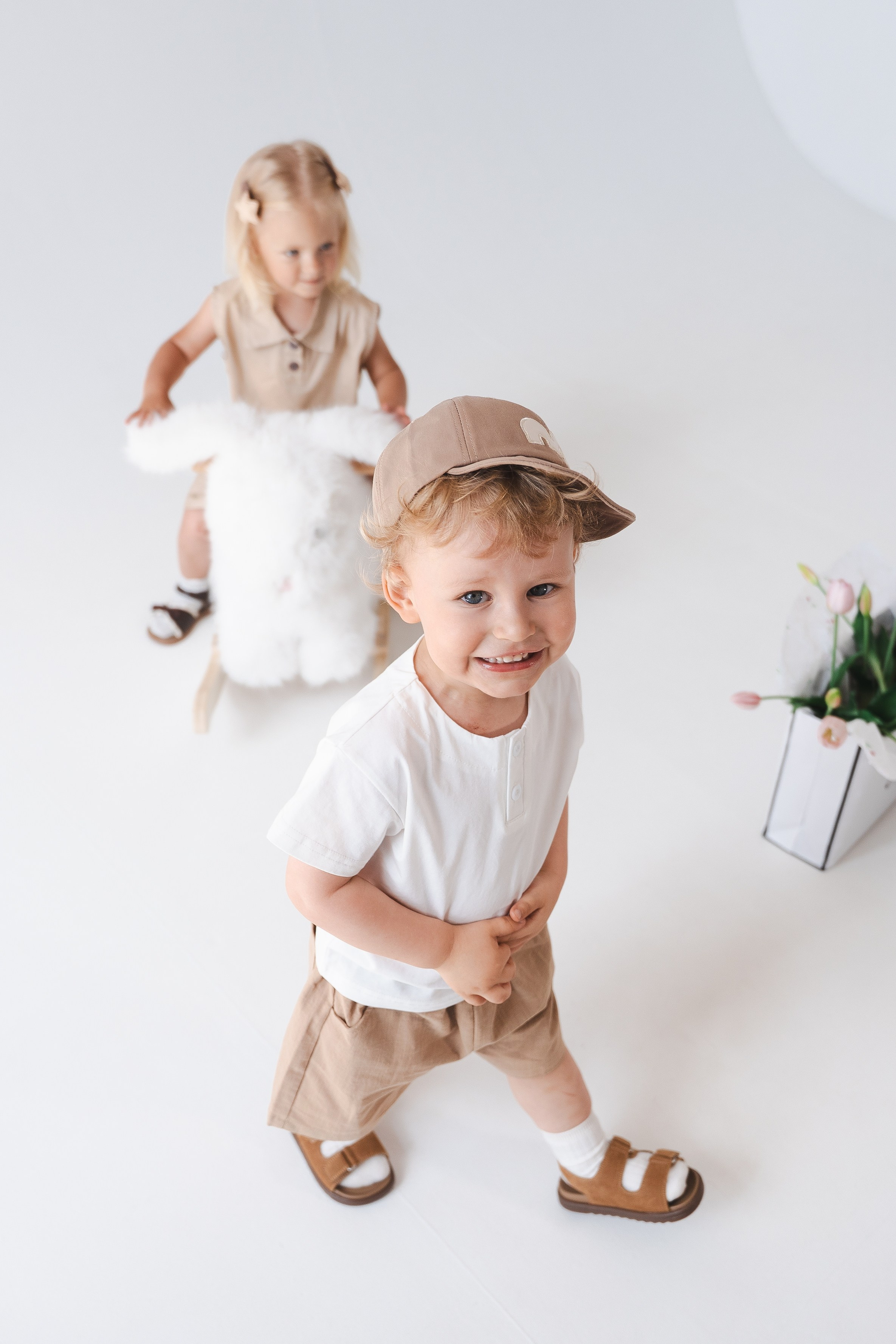 Oh My Baby 27. Фотограф Хабаровск