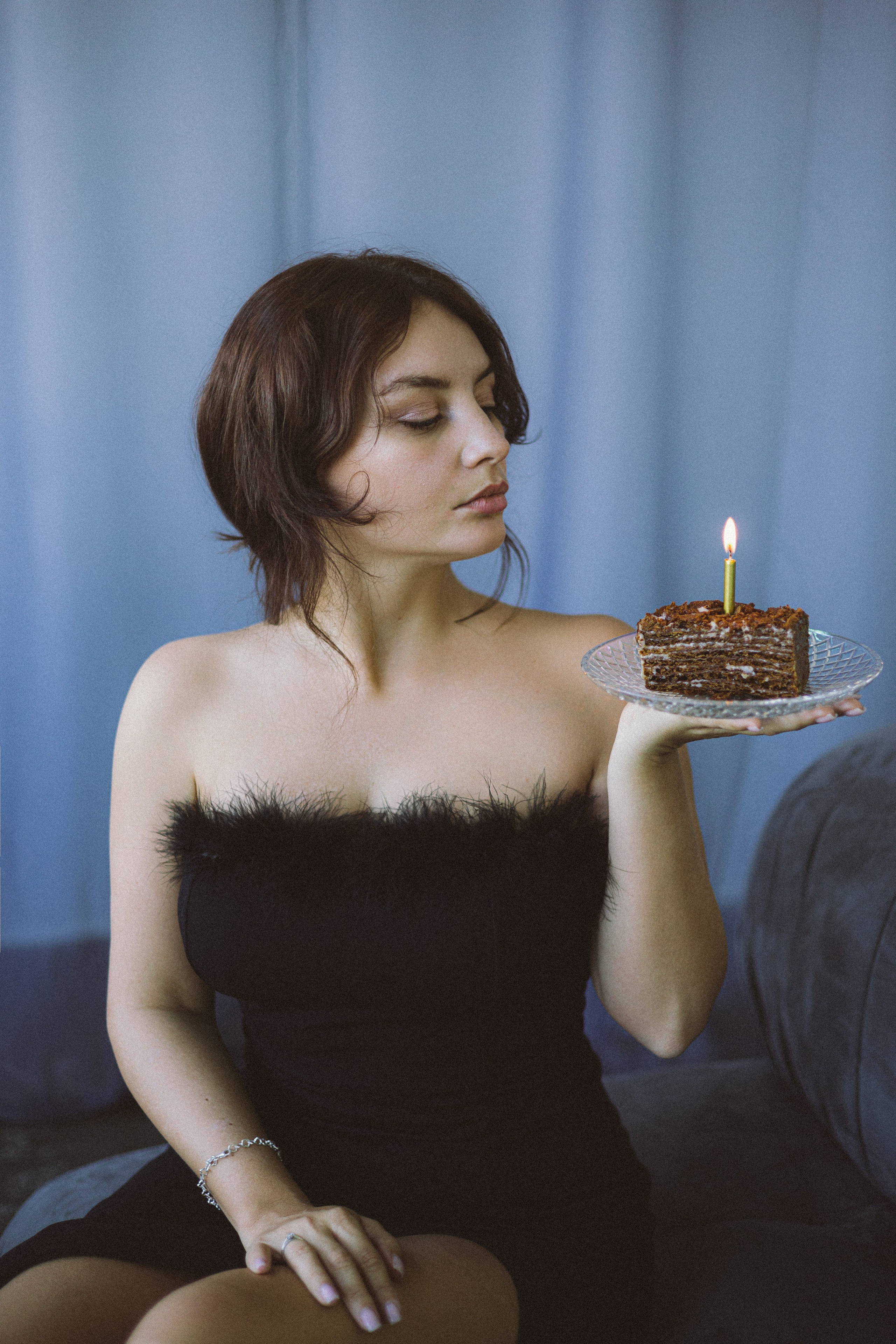 KSENIA. Cause I See So Photography