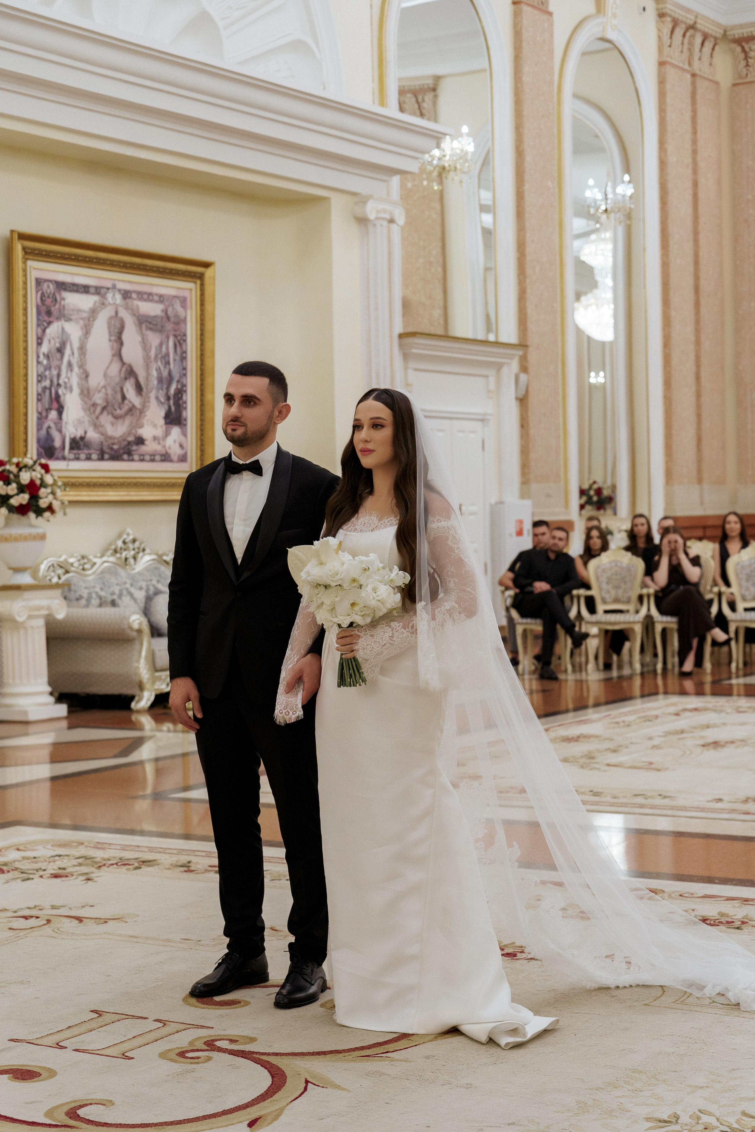 Игорь & Ангелина «Сегодня и навсегда». Свадебный фотограф в Краснодаре