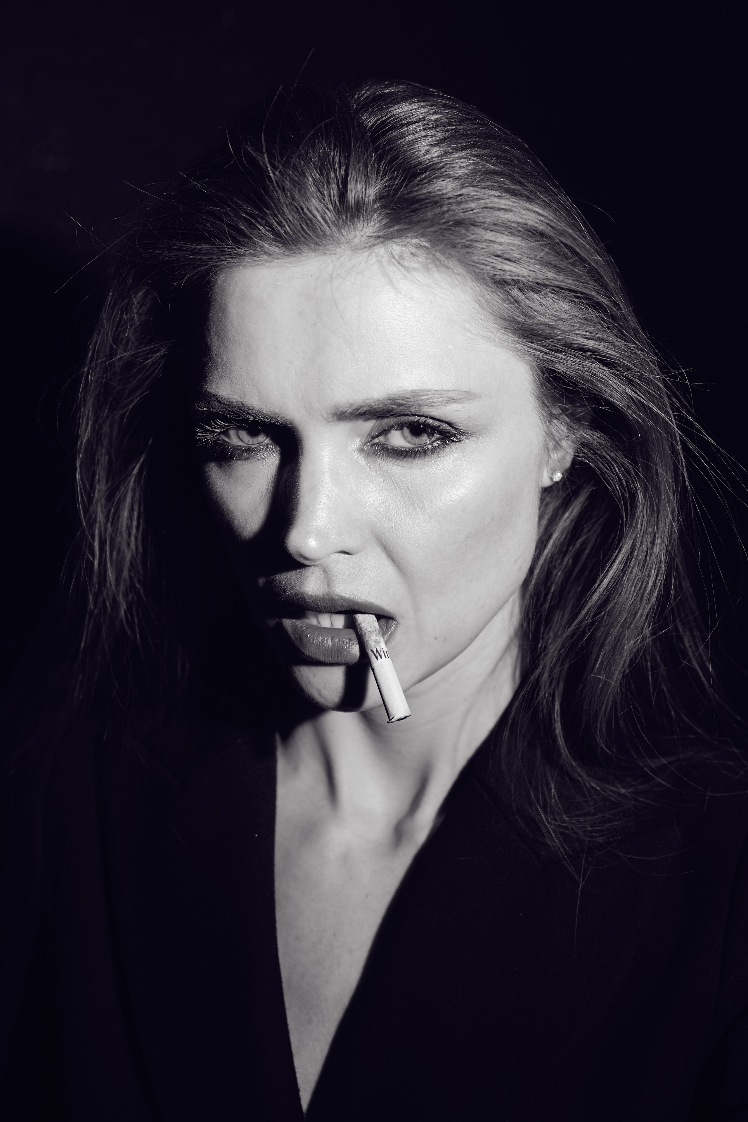 Art. Nadi Valiyeva | Fashion & Art Photographer