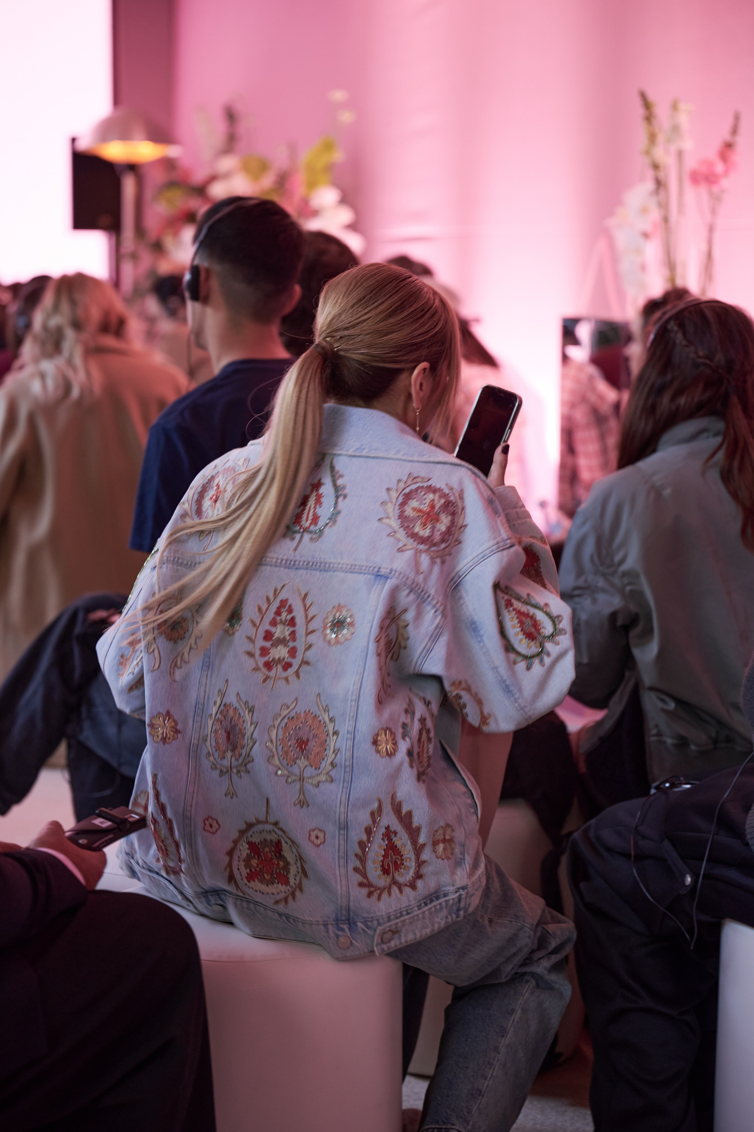 Public Talk. Nadi Valiyeva | Fashion & Art Photographer