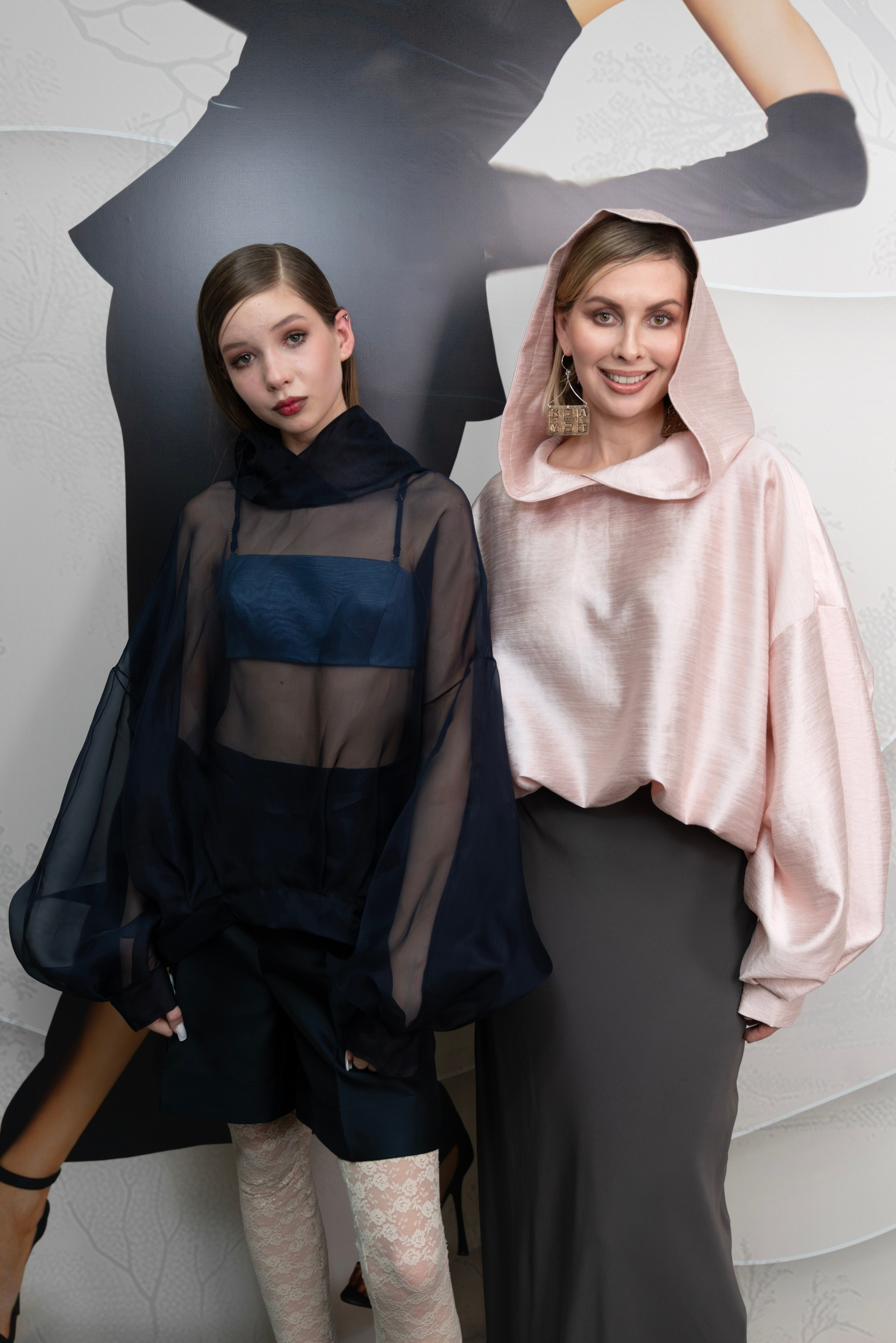 Belarusian Fashion Week — KeyToArt. Ваш Event фотограф & Репортаж & Fashion & ИИ