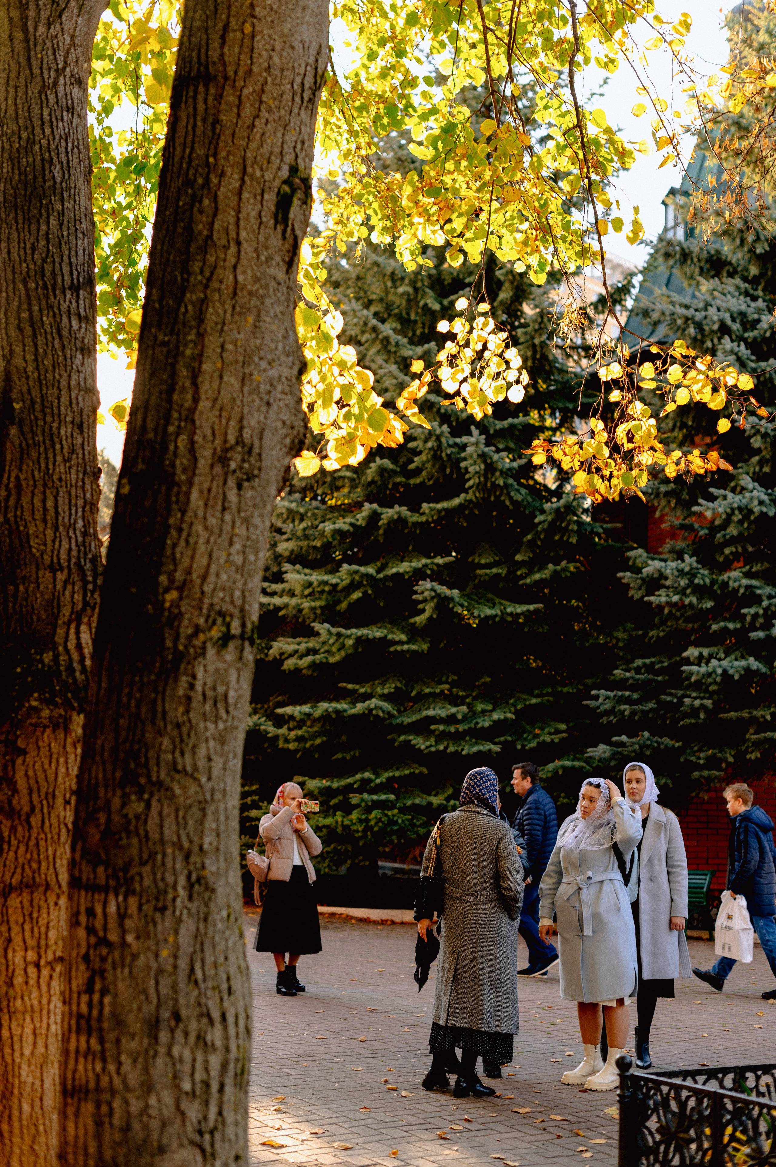 КРЕЩЕНИЕ АРТЕМА. Шашкова Вероника / Свадебный и семейный фотограф Москва и Ярославль