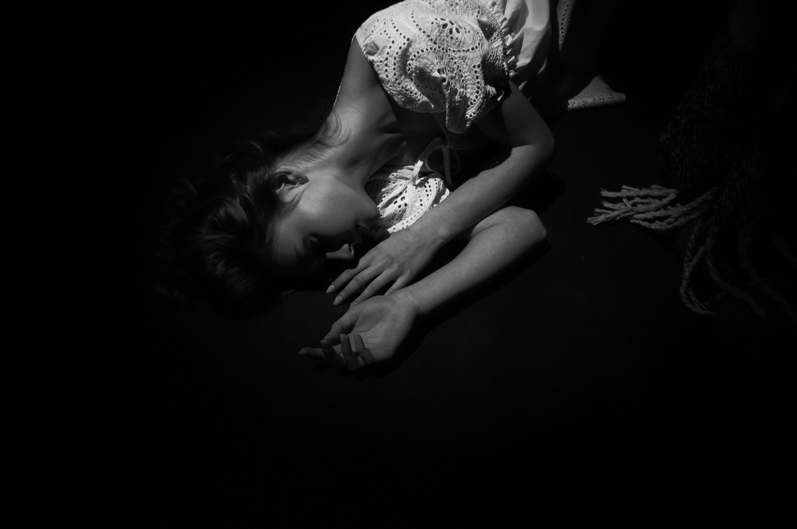 История № 1. Фотограф Катя Щербина