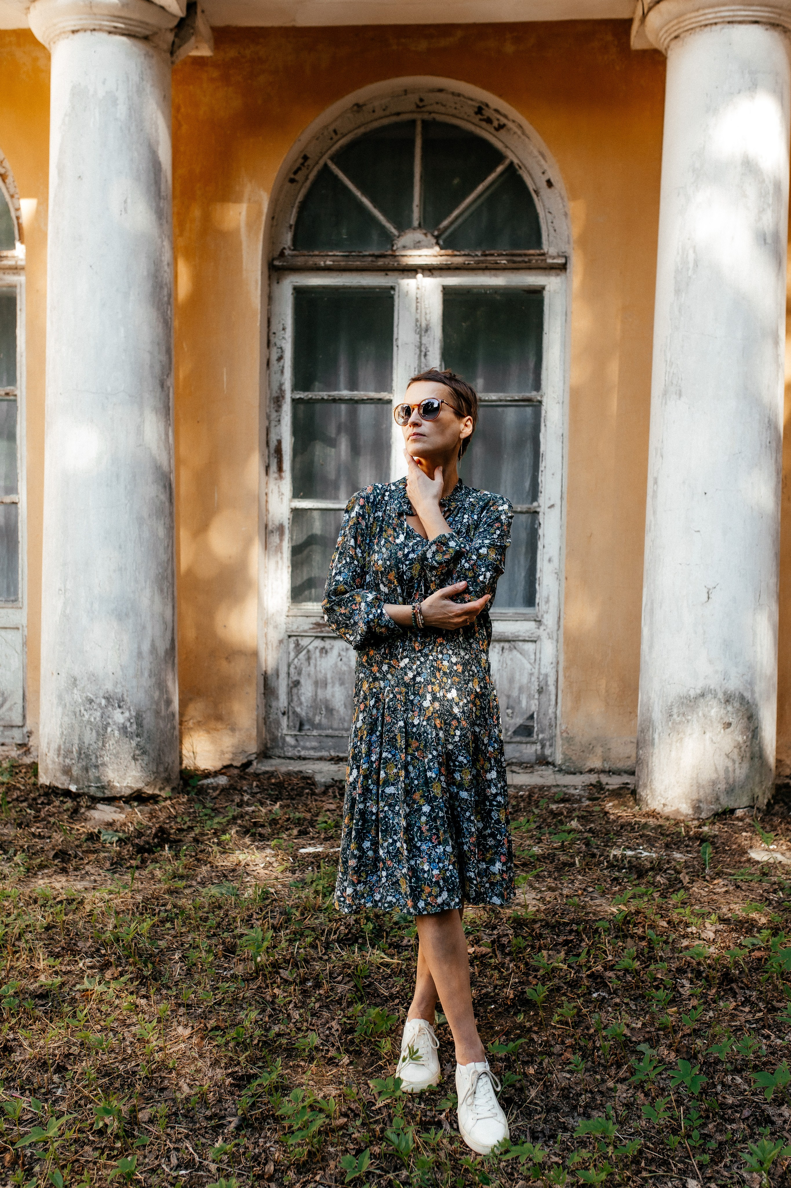 Лена, Суханово!. Профессиональный фотограф, Москва |Видное Елена Елизарова